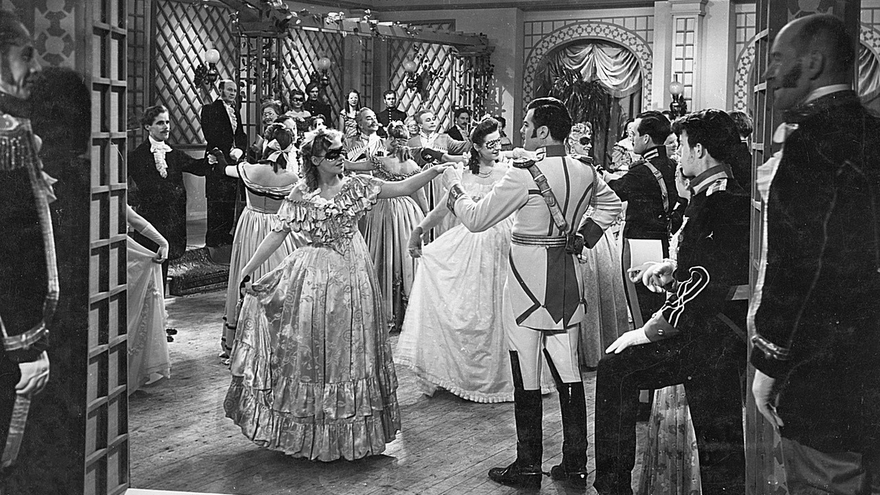 Kaivopuiston kaunis Regina Background