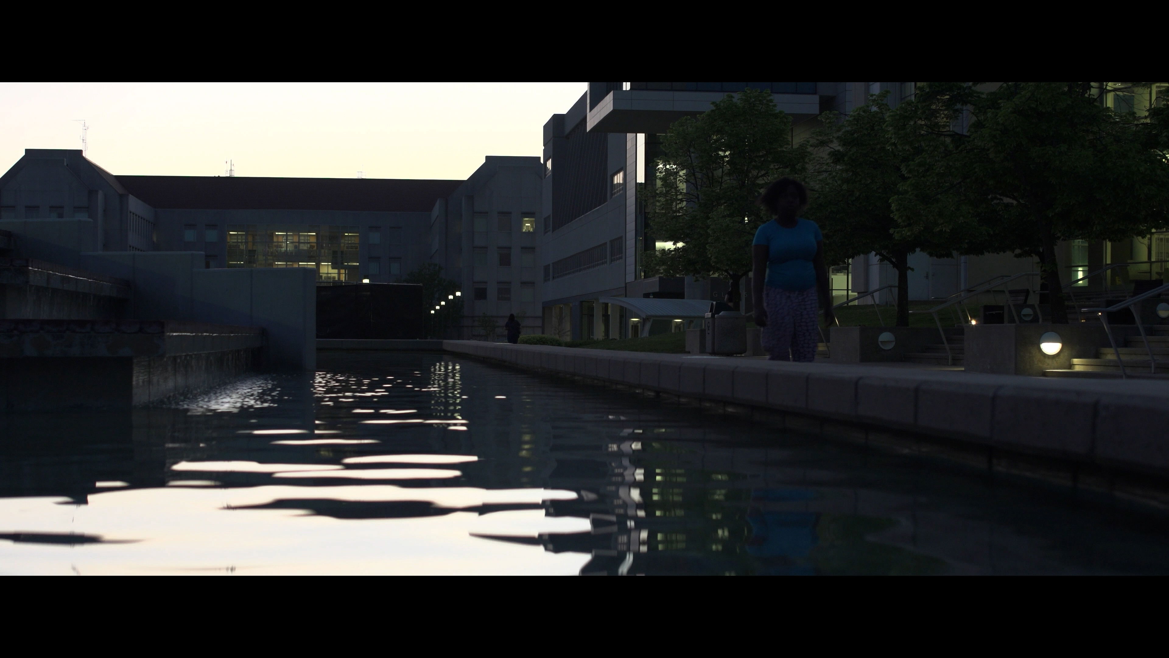 The Devil in the Details Background