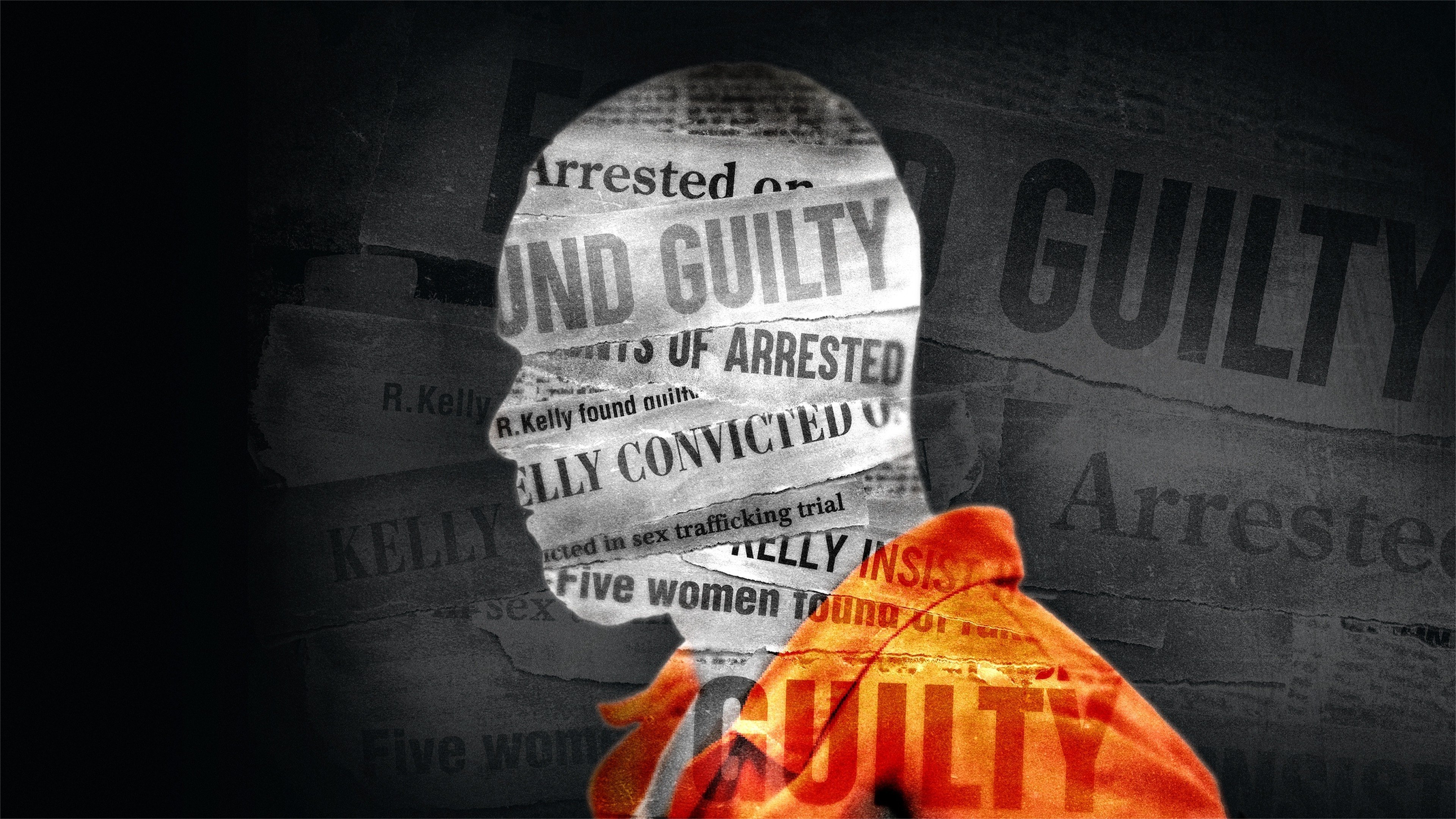 Surviving R. Kelly Background