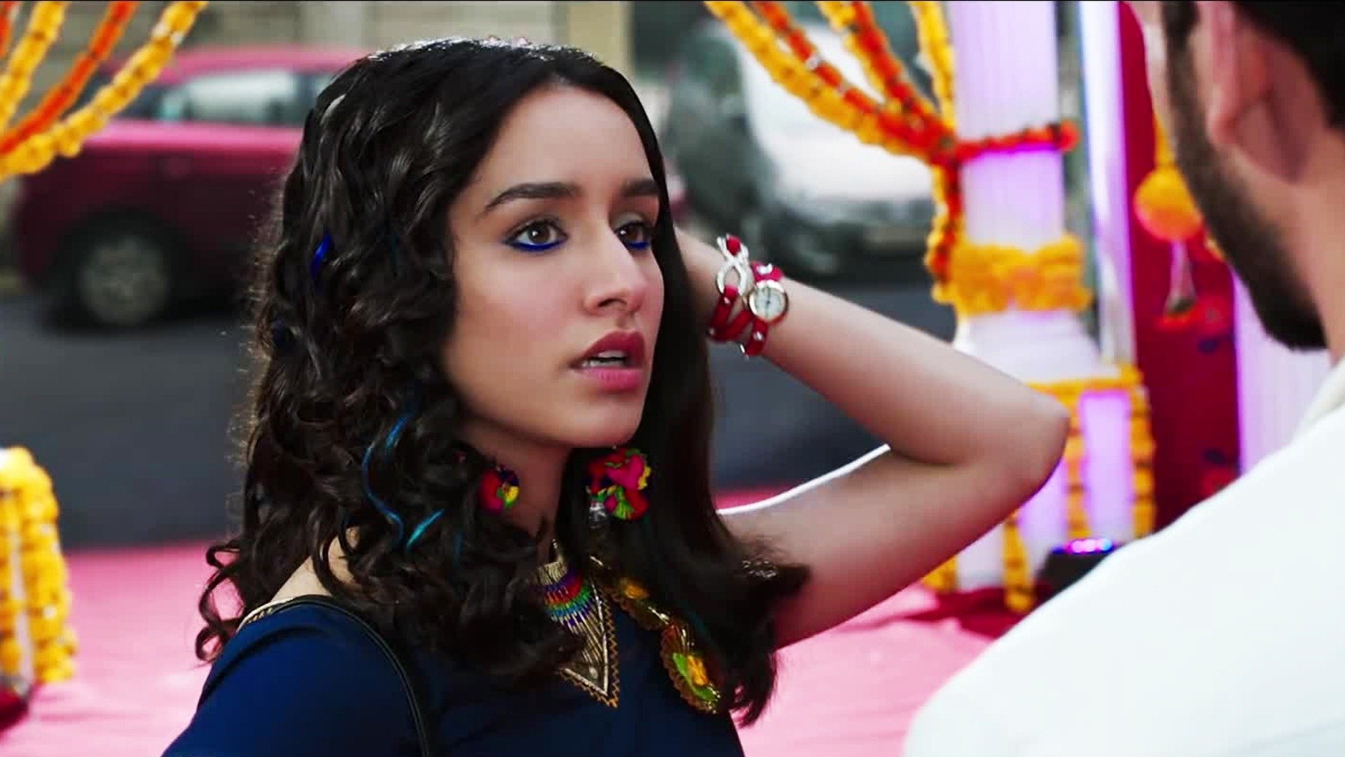 Batti Gul Meter Chalu Background