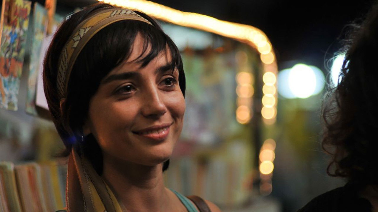 Memories They Told Me Background