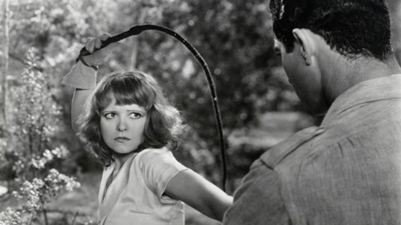 Call Her Savage Background