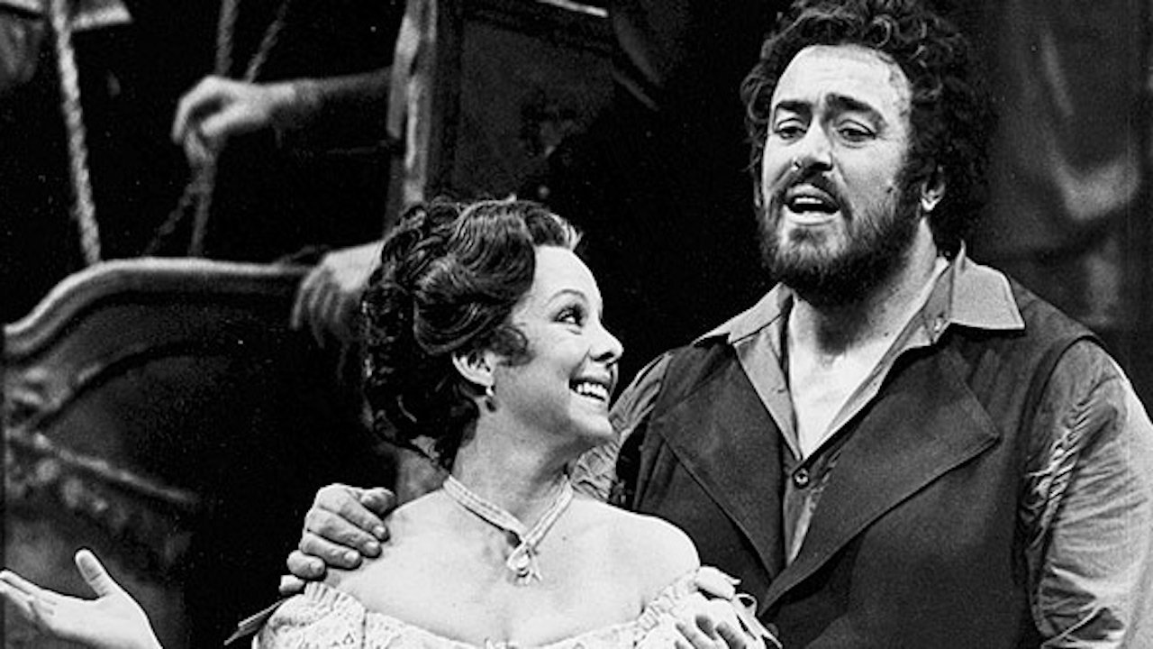 Elixir of Love Background