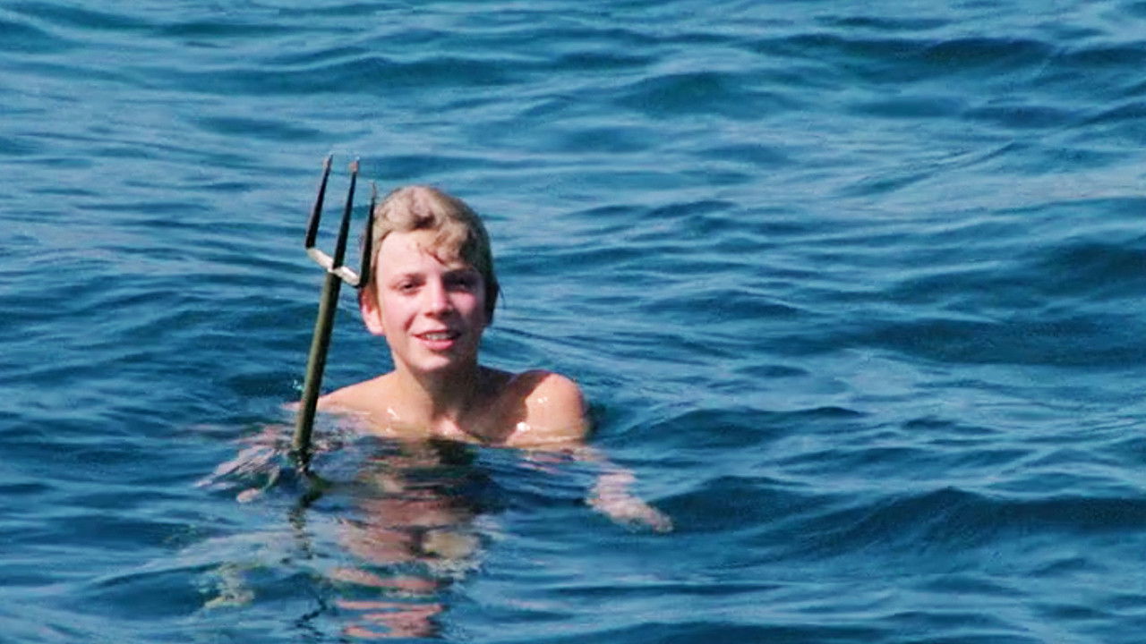 The Sea Children Background