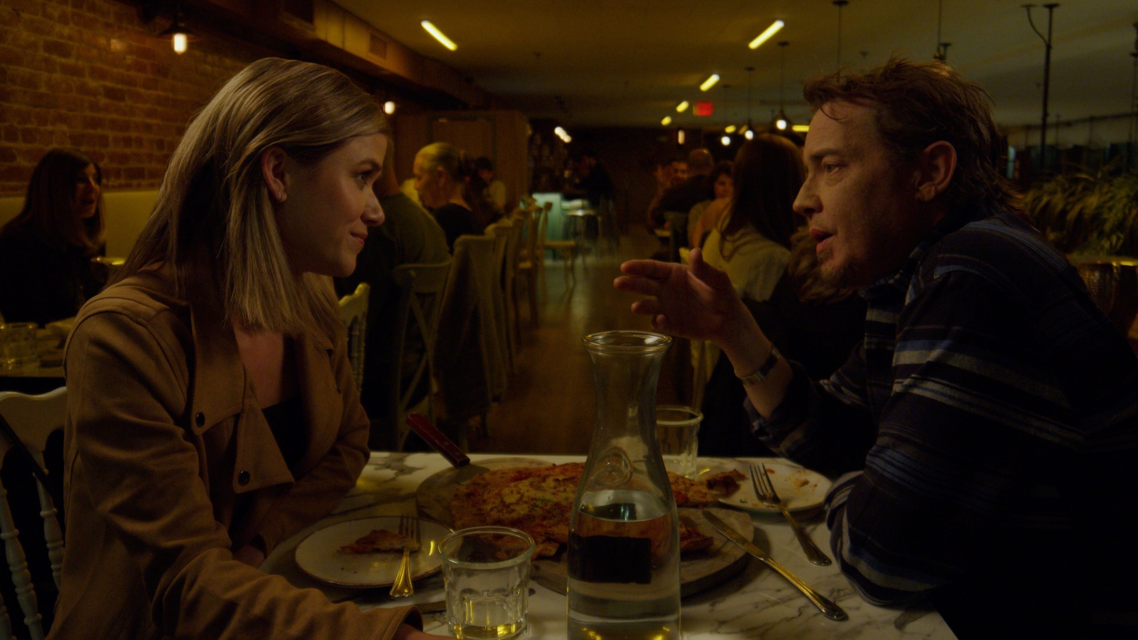 Mr. Birthday Background