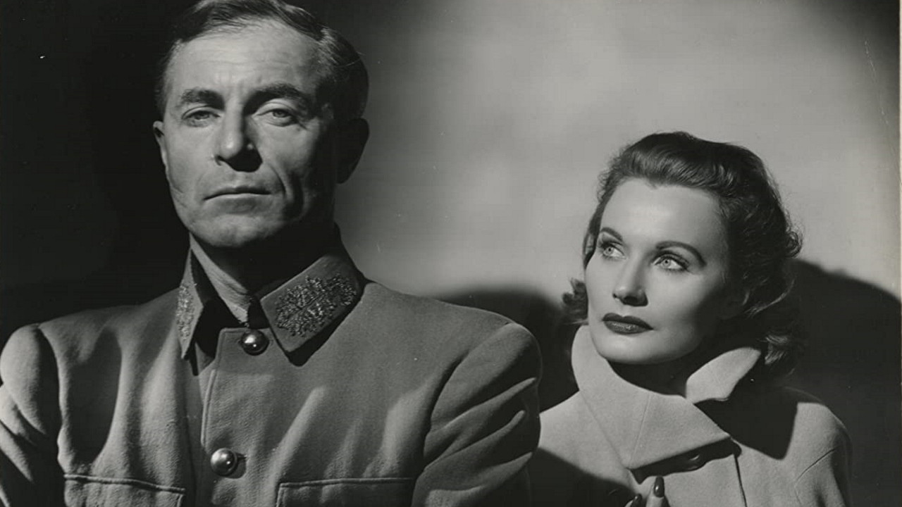 Sealed Verdict Background