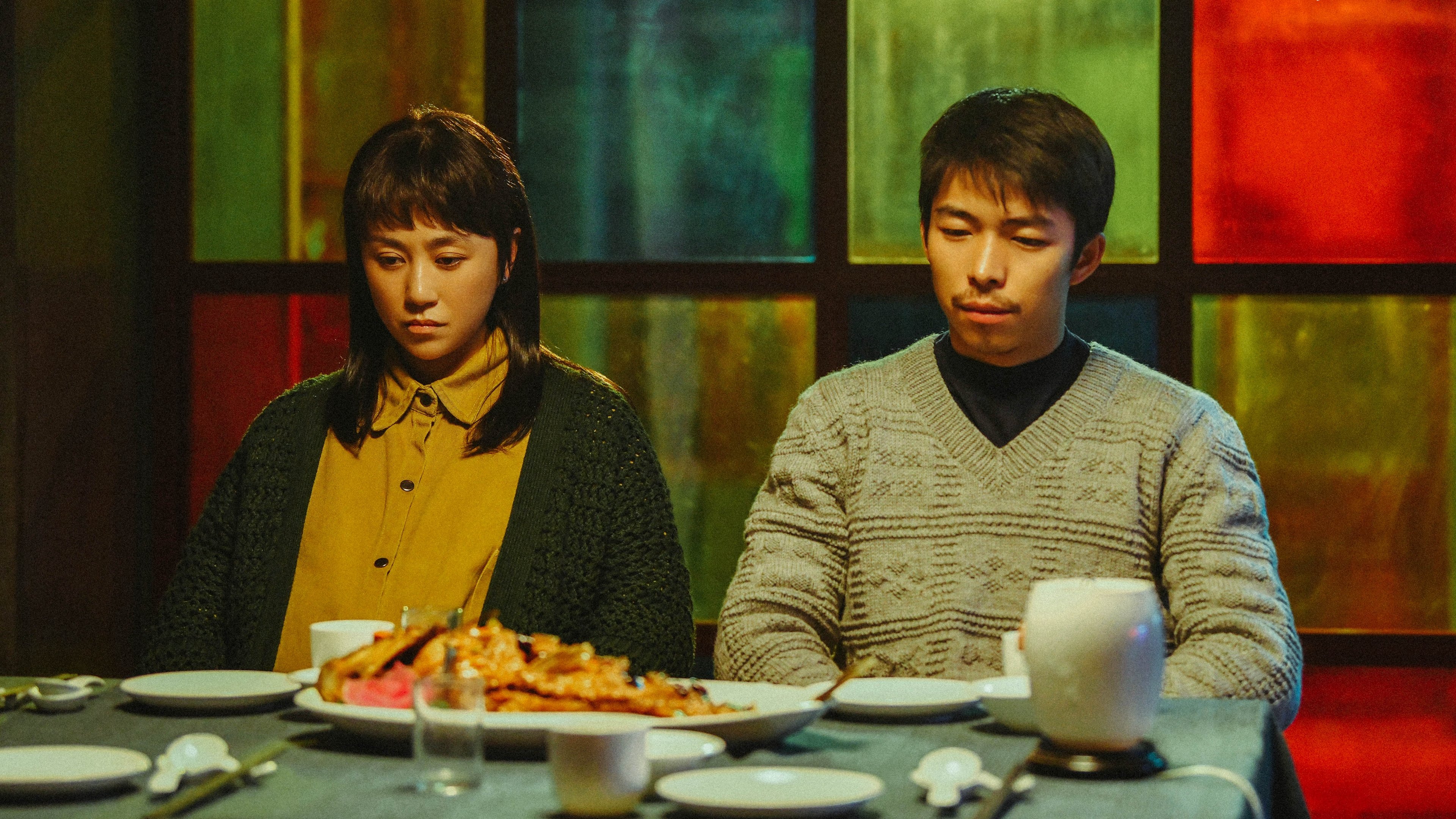 Manchurian Tiger Background