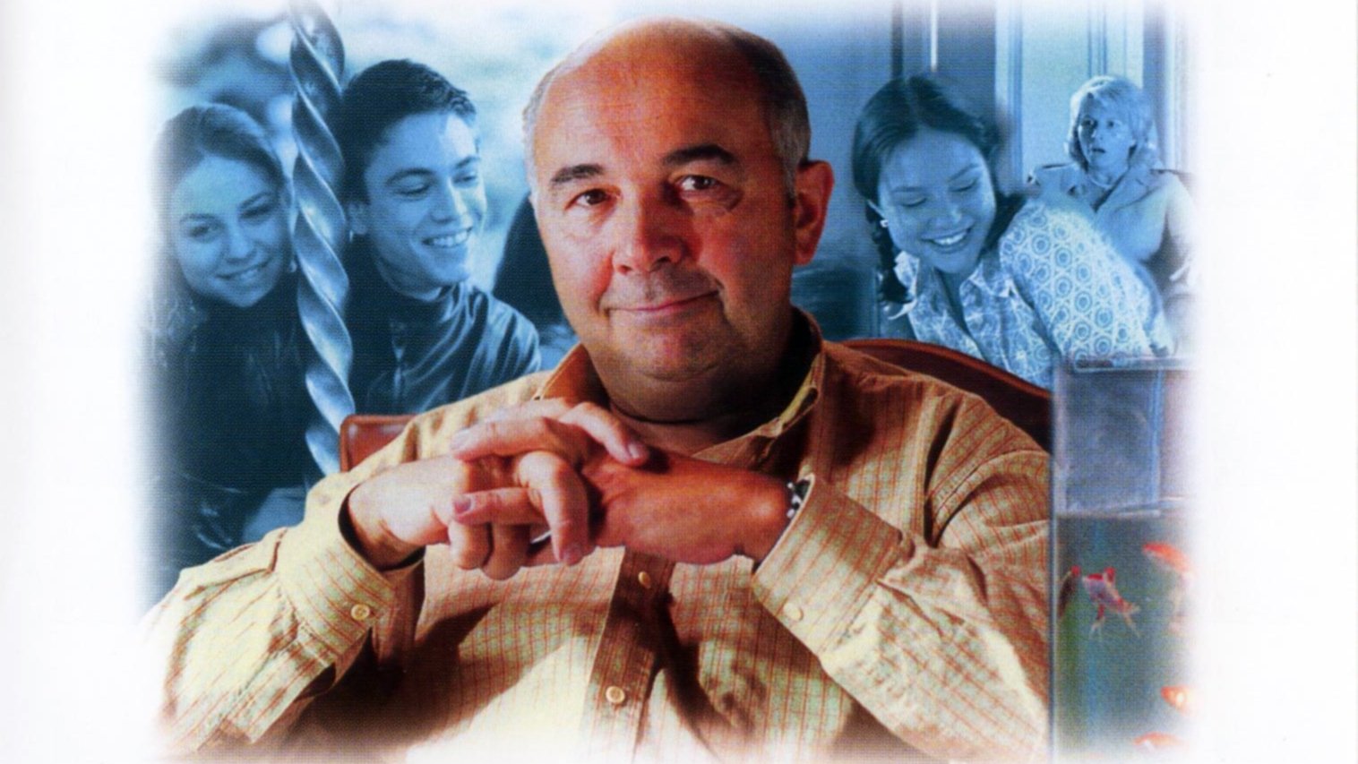 Yes, But... Background