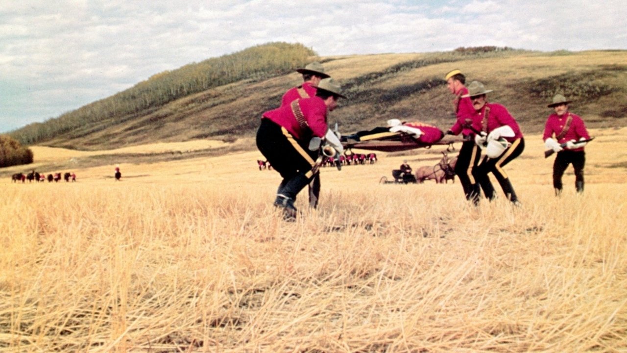 Alien Thunder Background