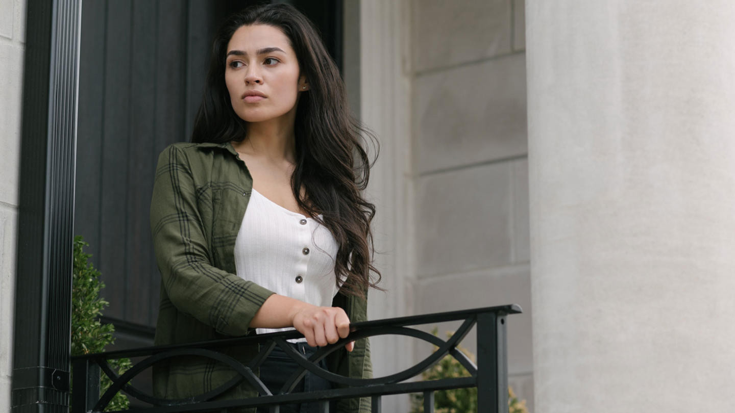 Friends Who Kill Background