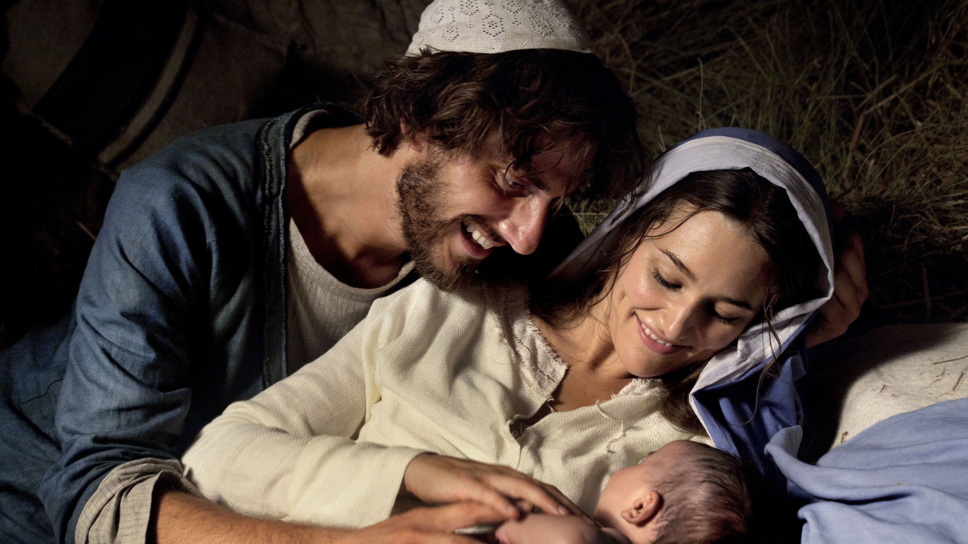 Mary of Nazareth Background