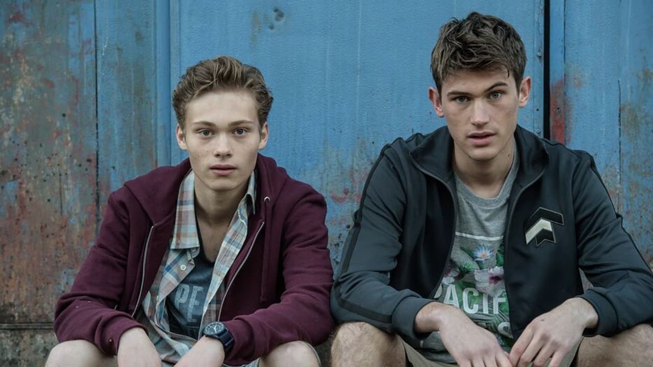 Eyewitness Background