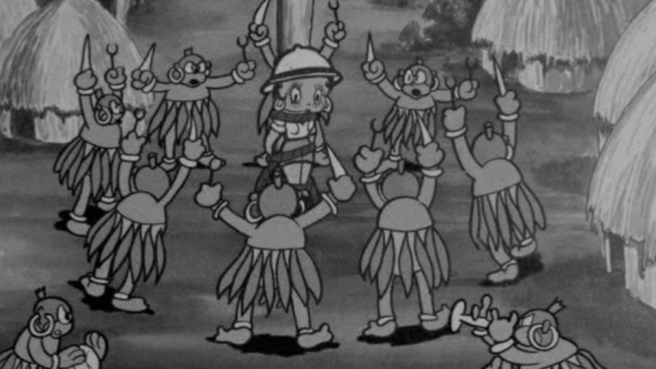 I'll Be Glad When You're Dead You Rascal You Background