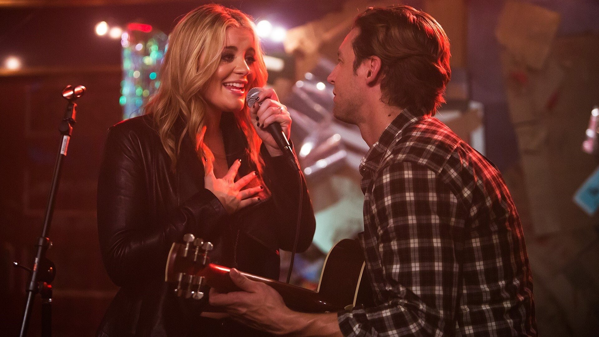 Road Less Traveled Background