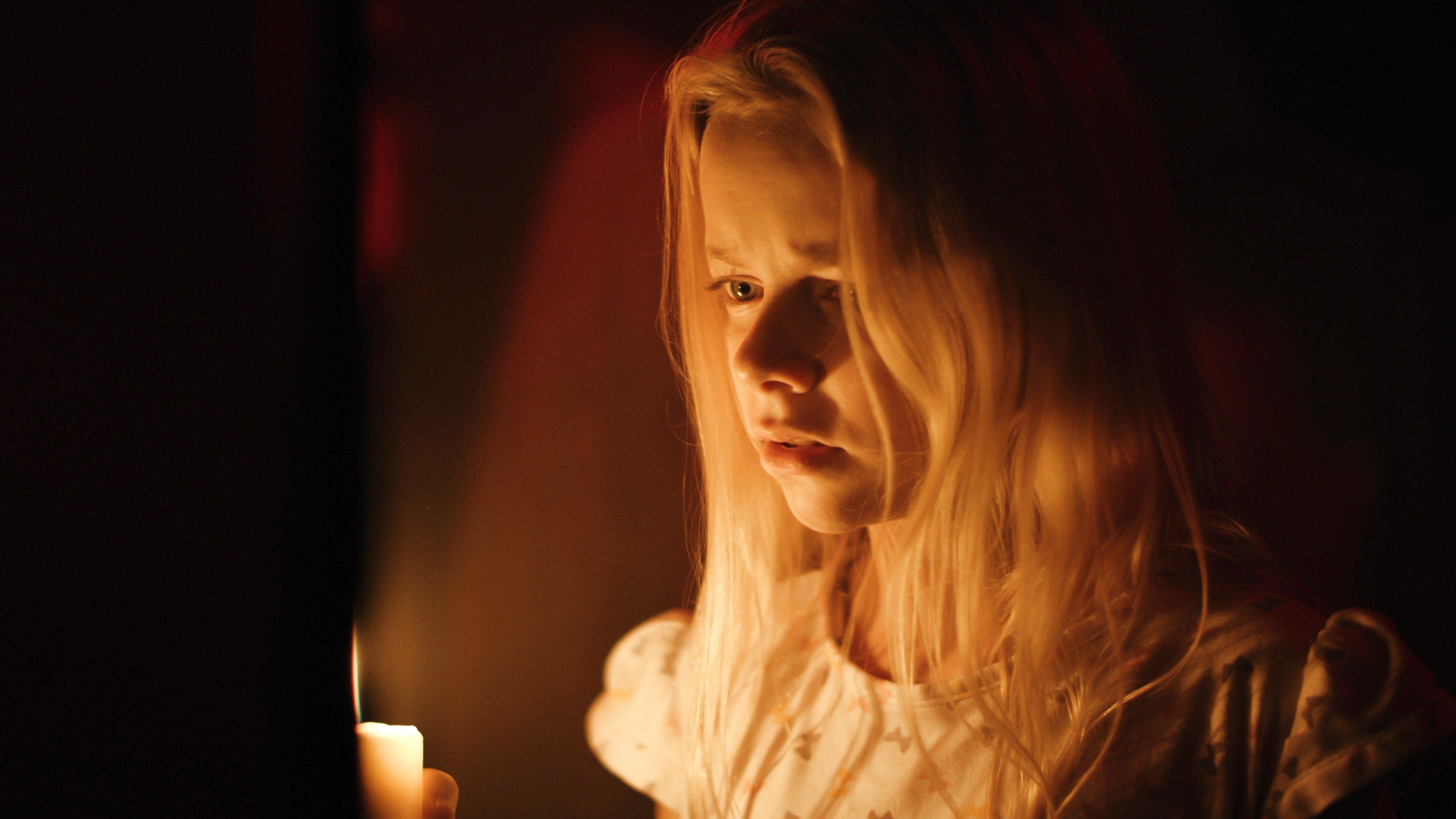 Behind You Background