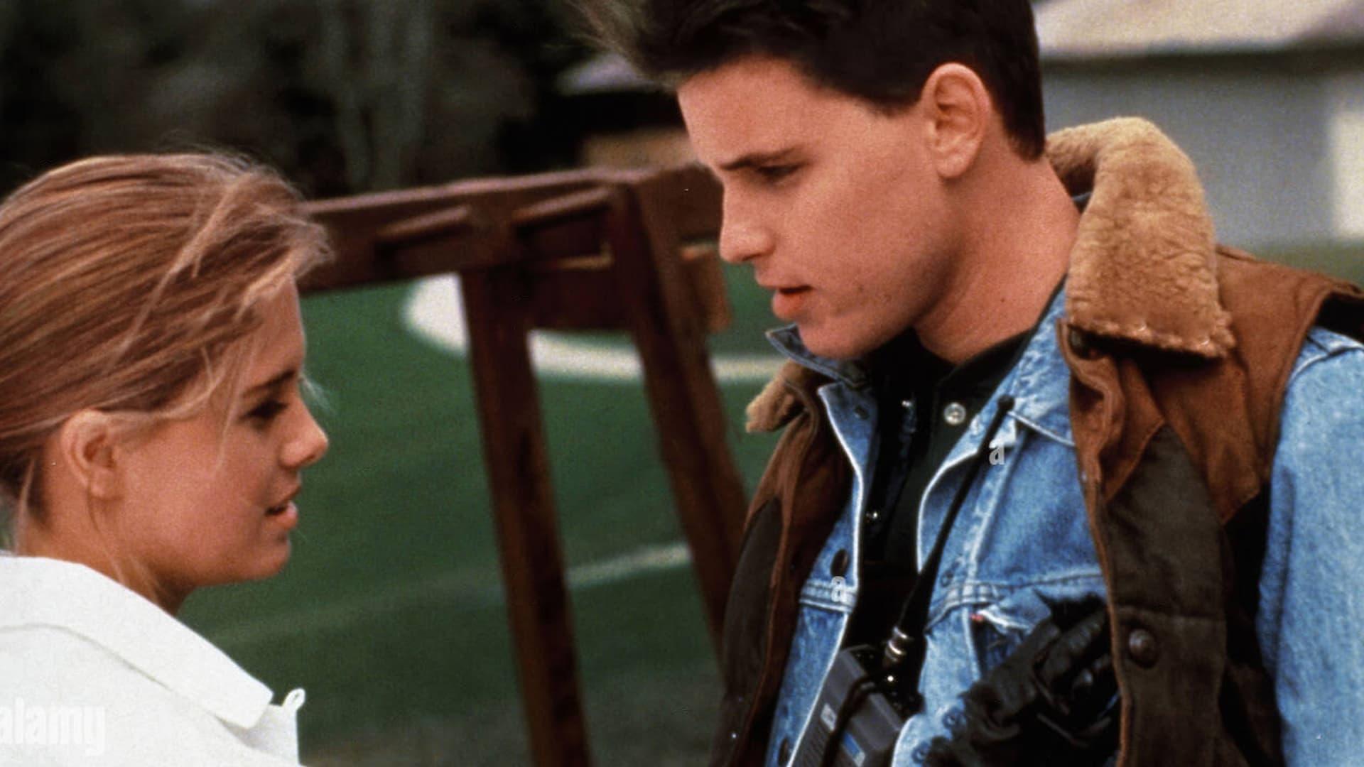 Blown Away Background