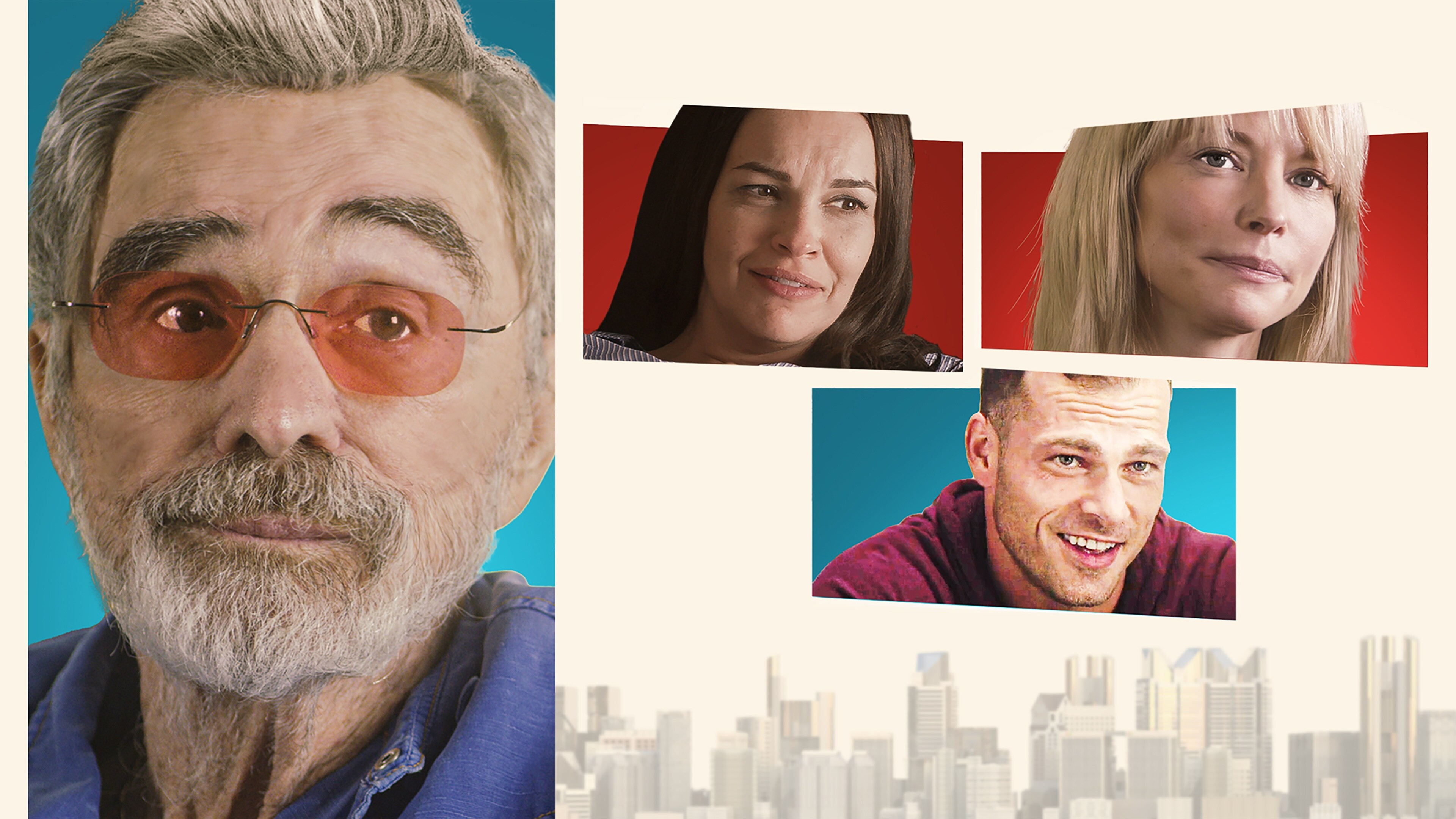 Defining Moments Background