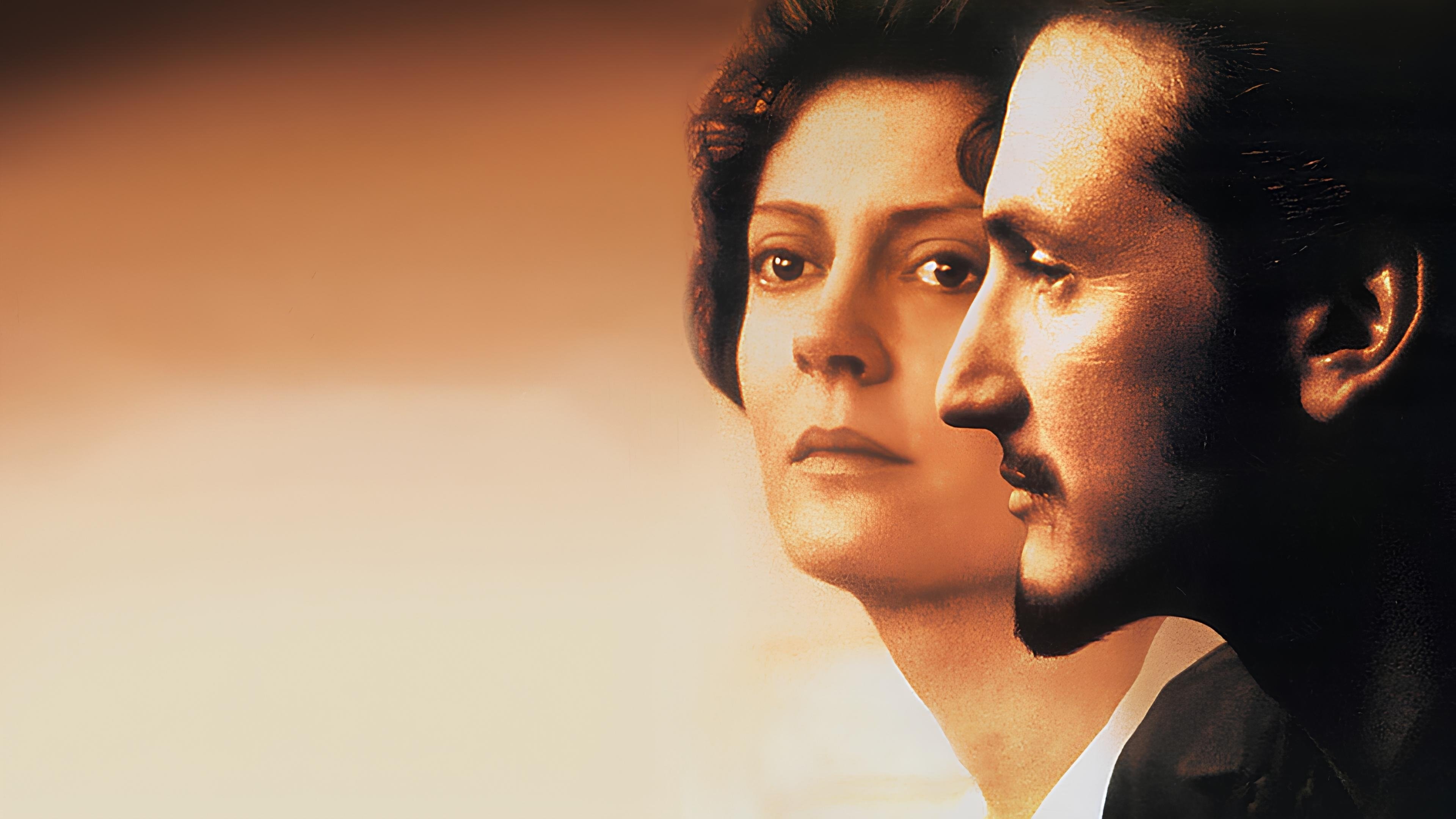 Dead Man Walking Background