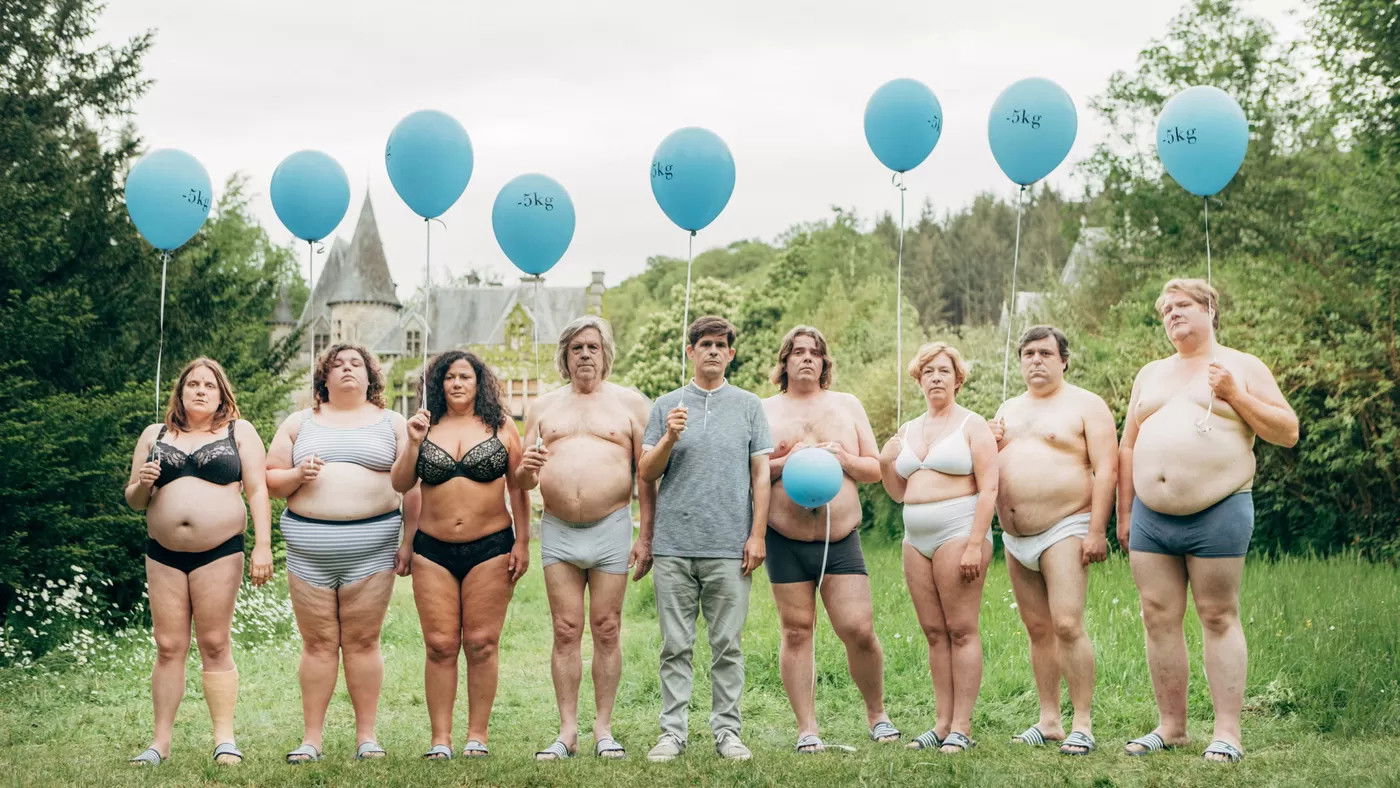 Albatross Background