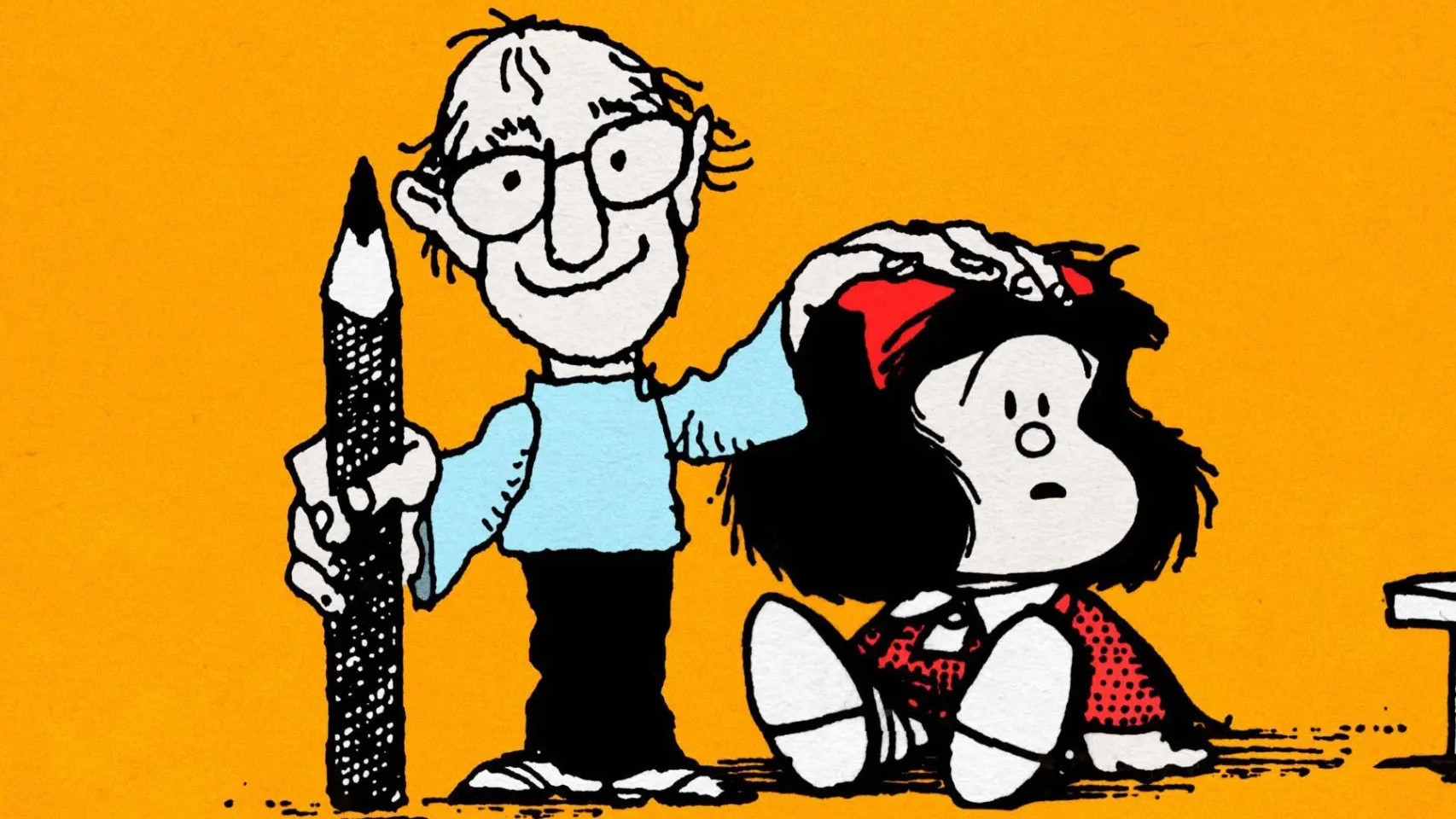 Quinografía Background