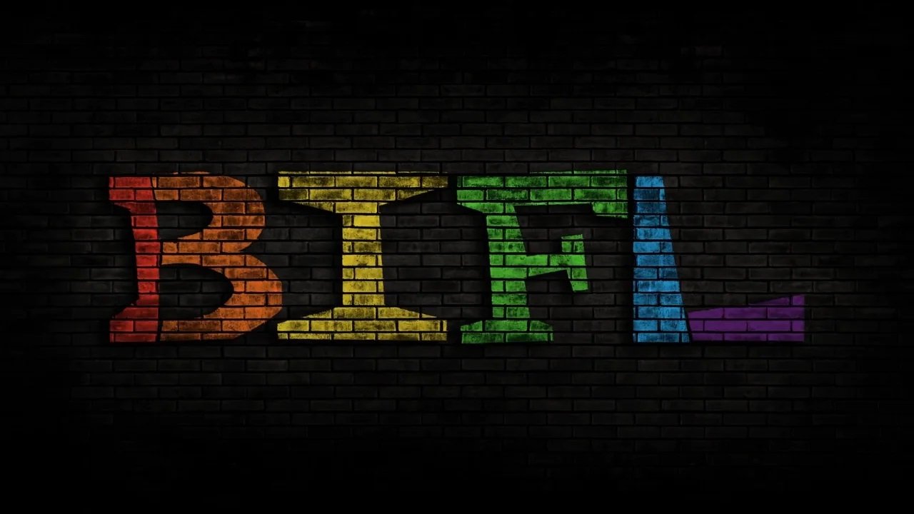 BIFL: The Series Background