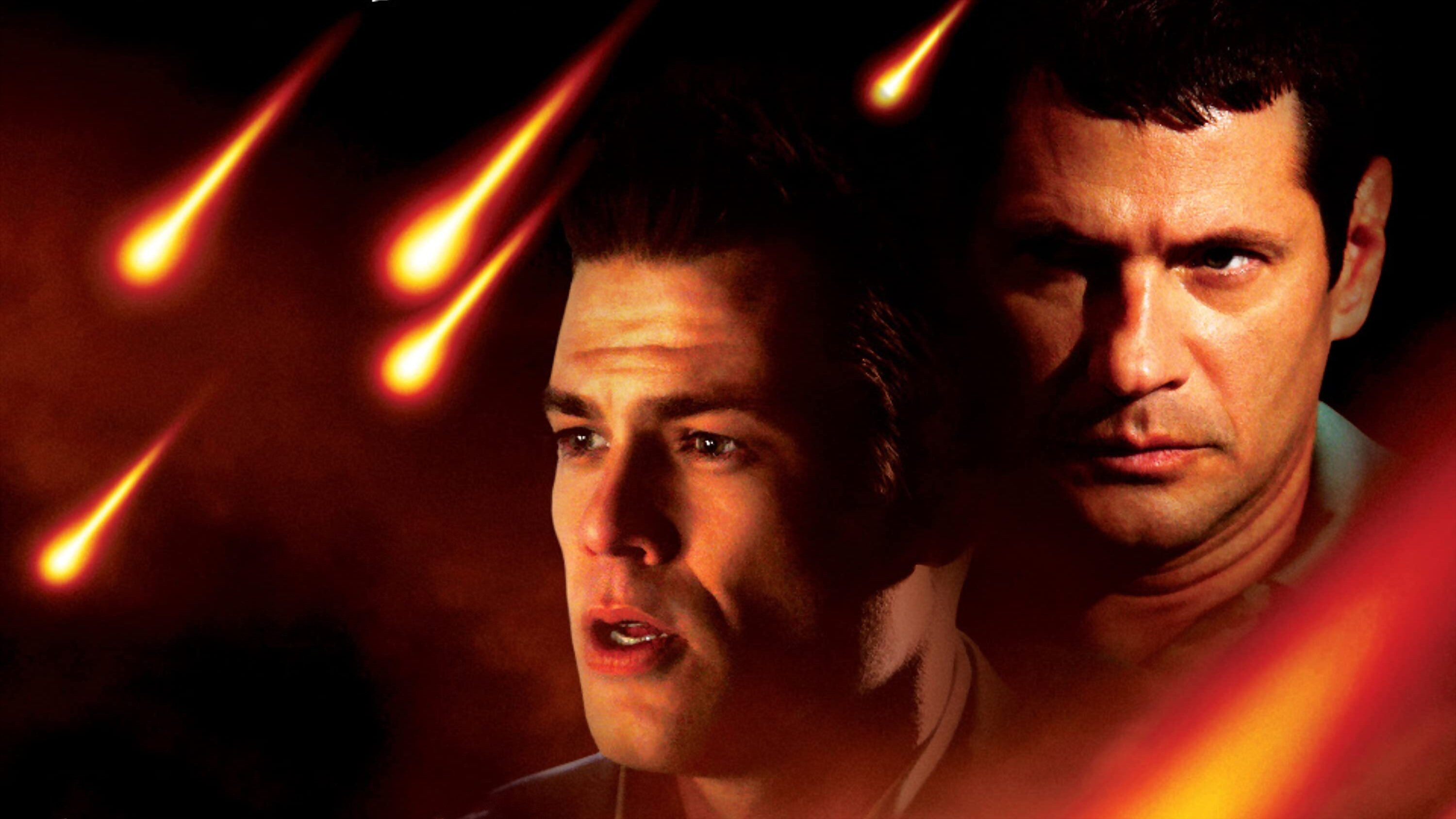 Fall of Hyperion Background