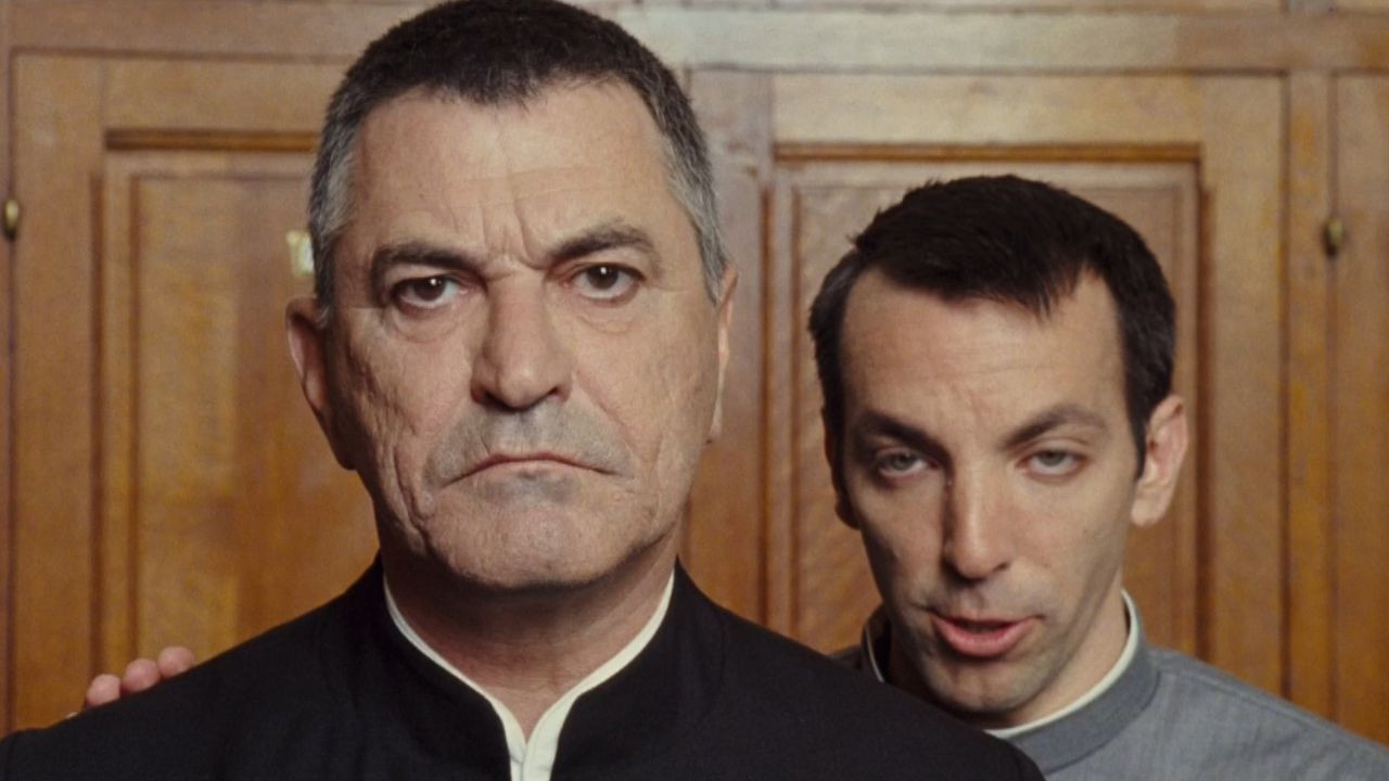 Hallelujah! Background