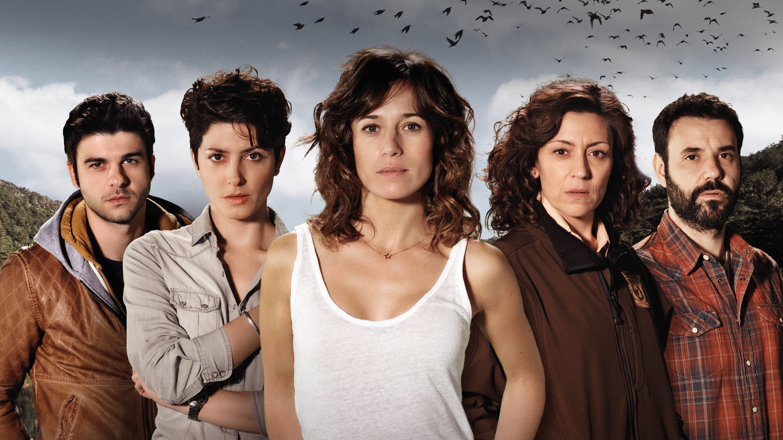 El incidente Background