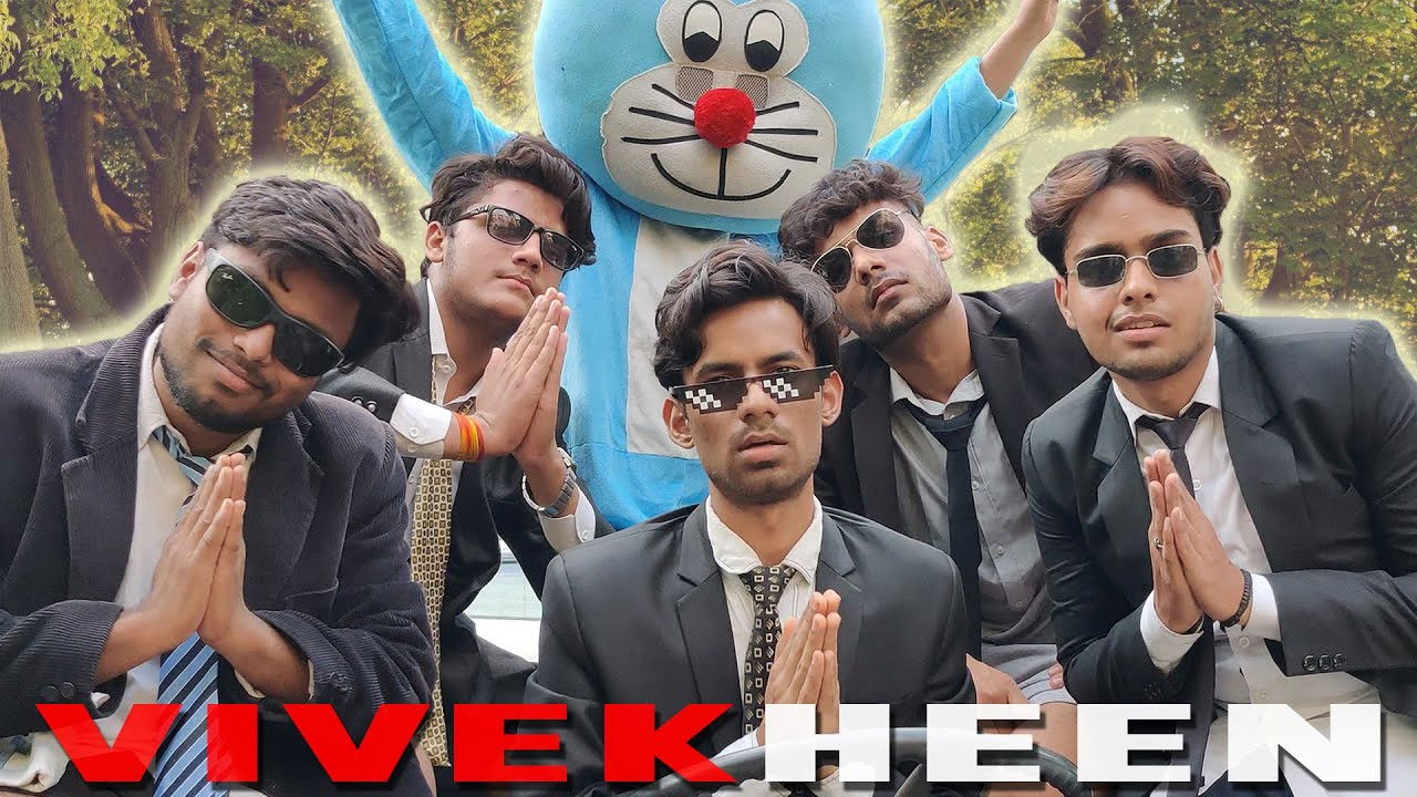 Gaurav Arya TV Background