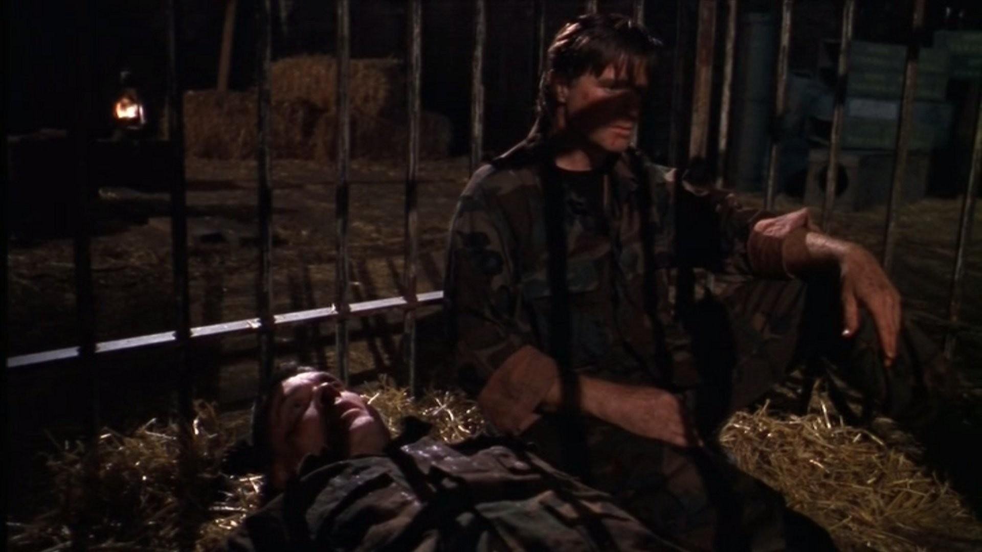 The Substitute 3: Winner Takes All Background