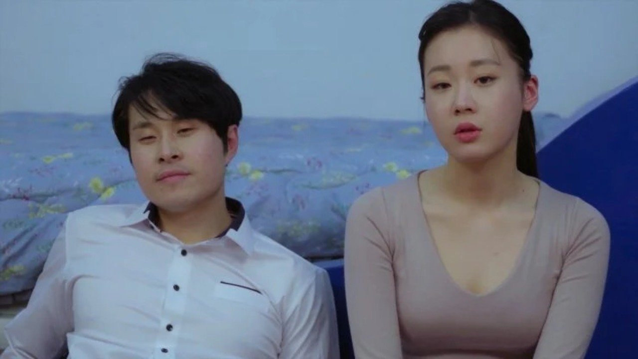 Young Sister-in-law 3 Background