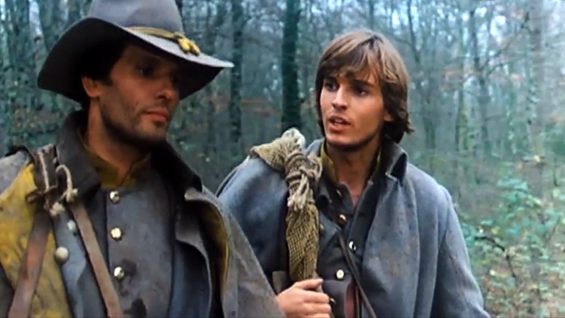 California Background