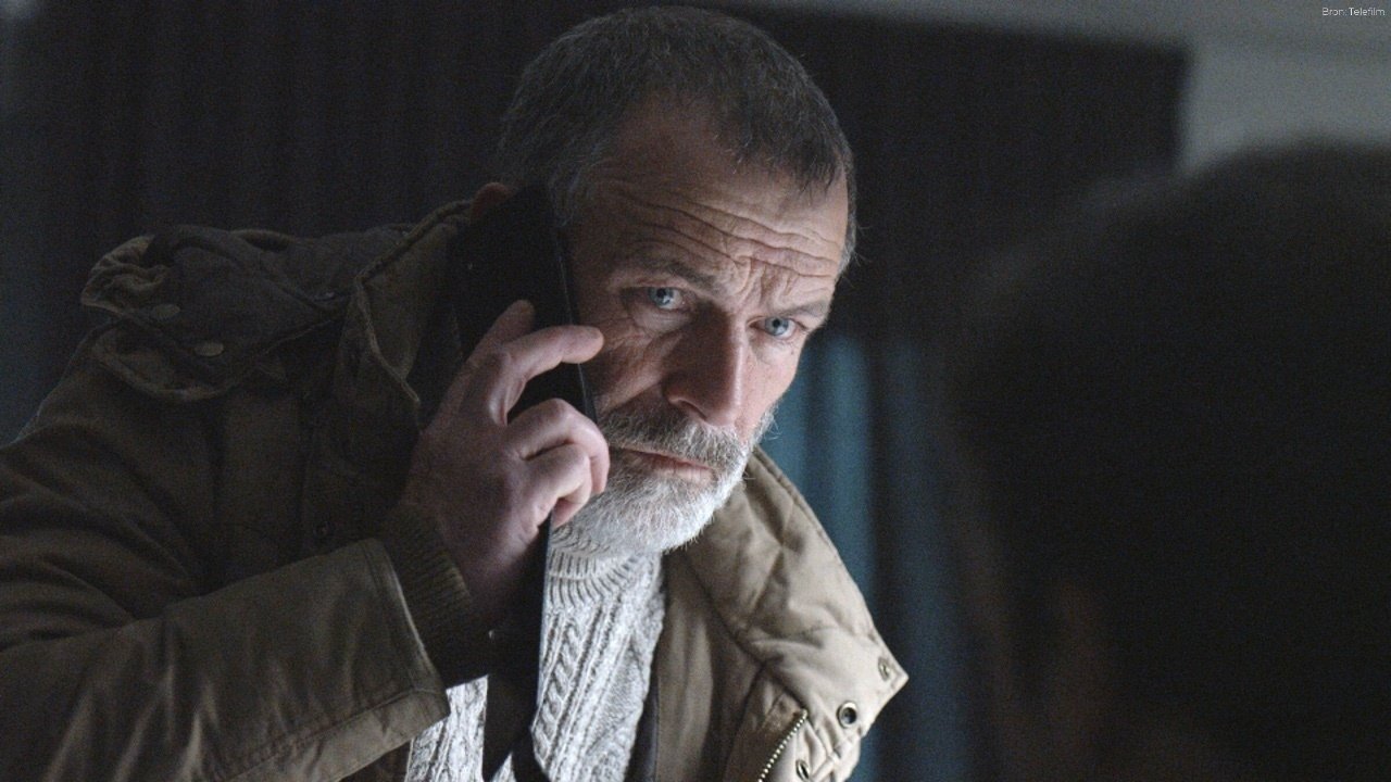 Dwaalspoor Background