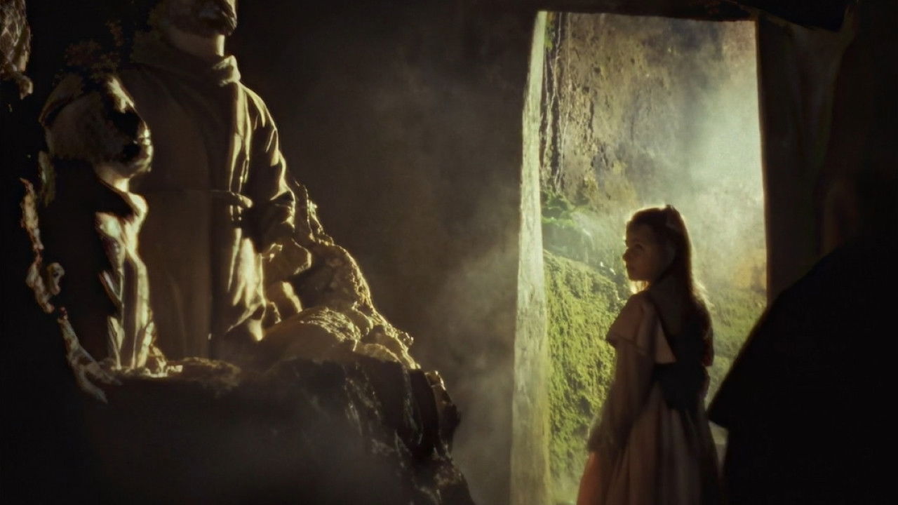 O Construtor de Anjos Background