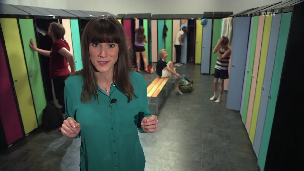 Newton - Puberty Background