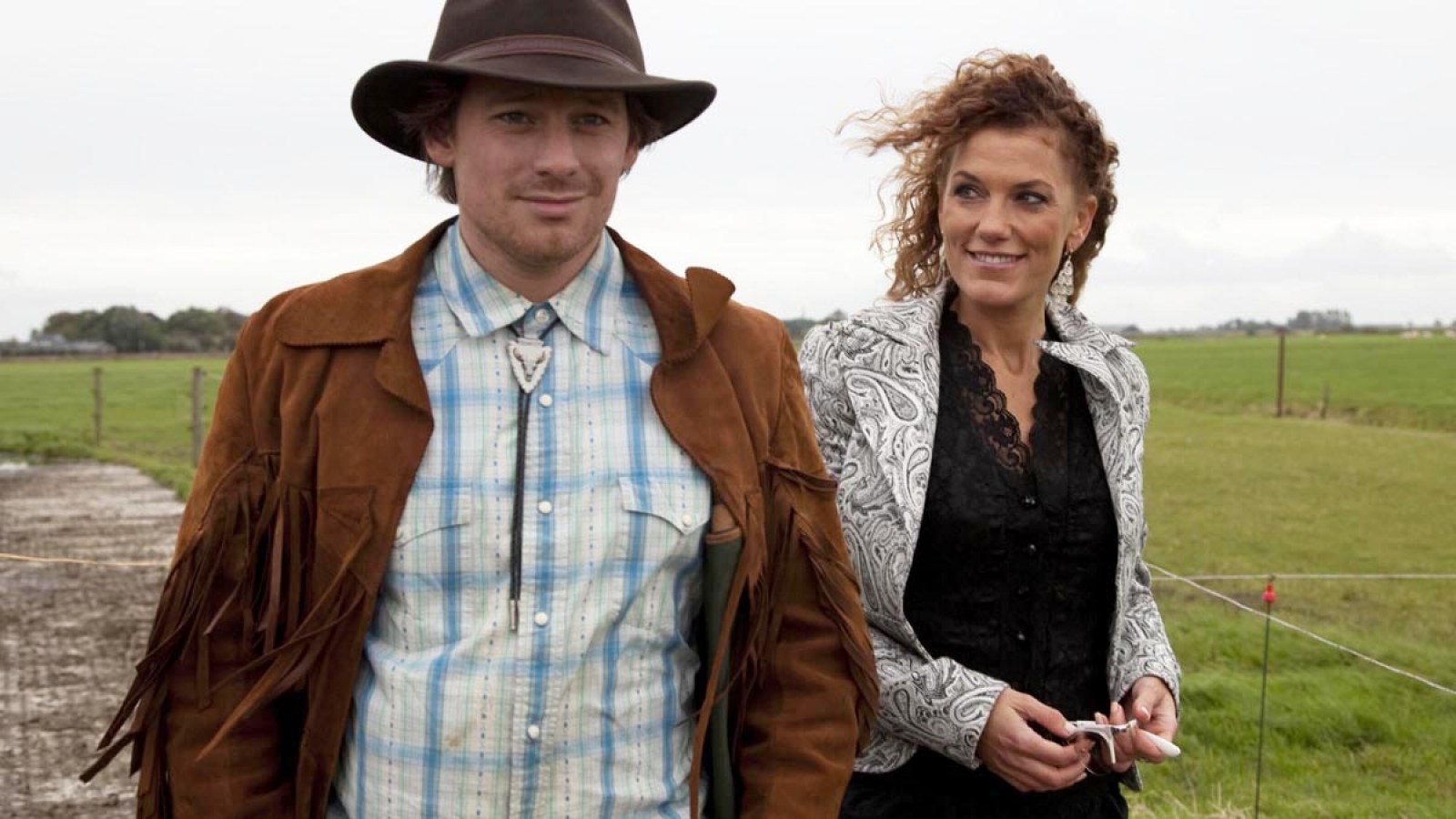 Leve Boerenliefde Background