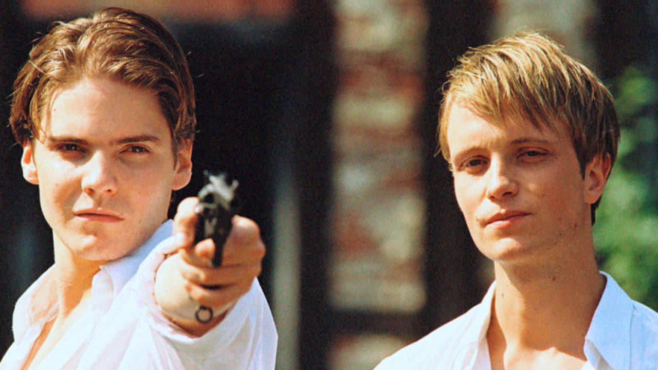 Love in Thoughts Background