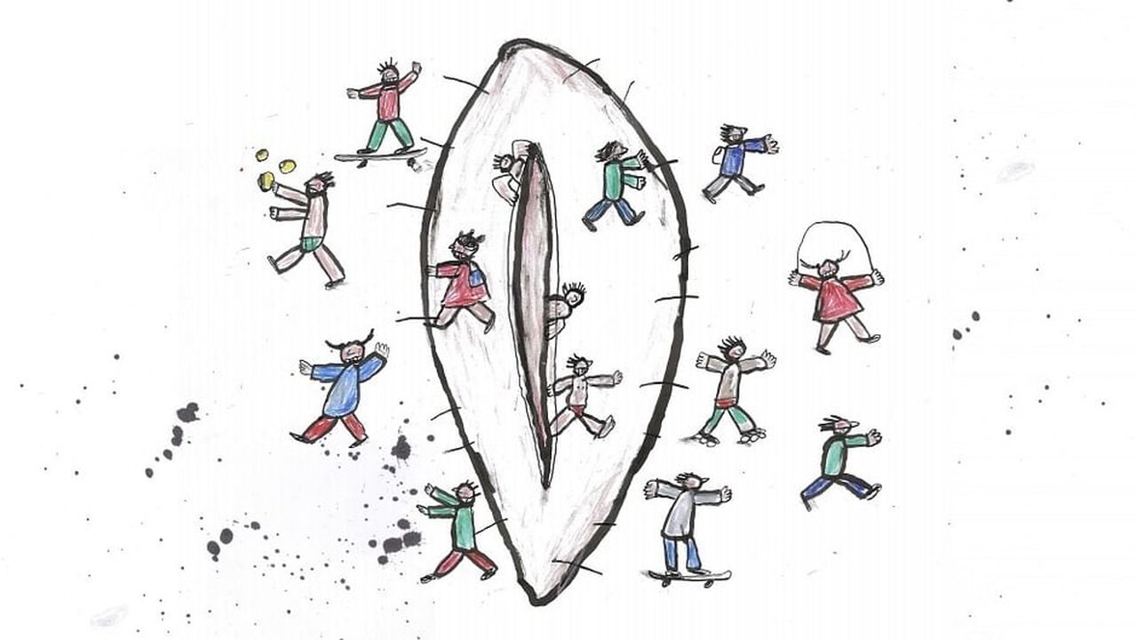 Granny's Sexual Life Background