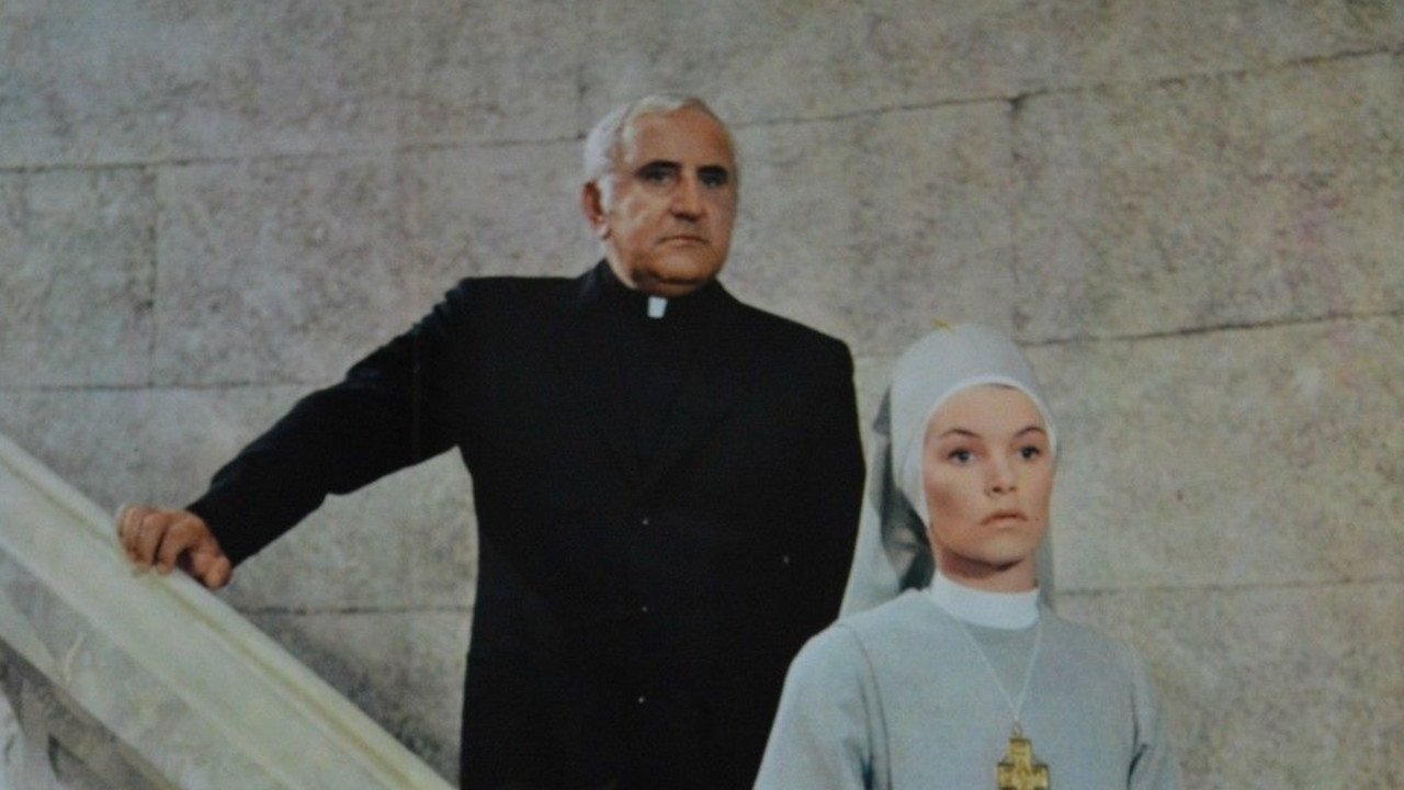 The Tempter Background