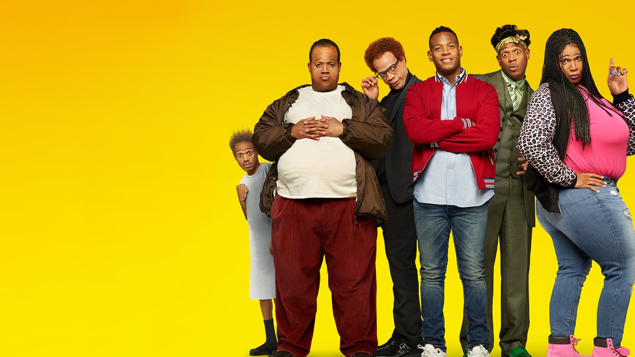 Sextuplets Background