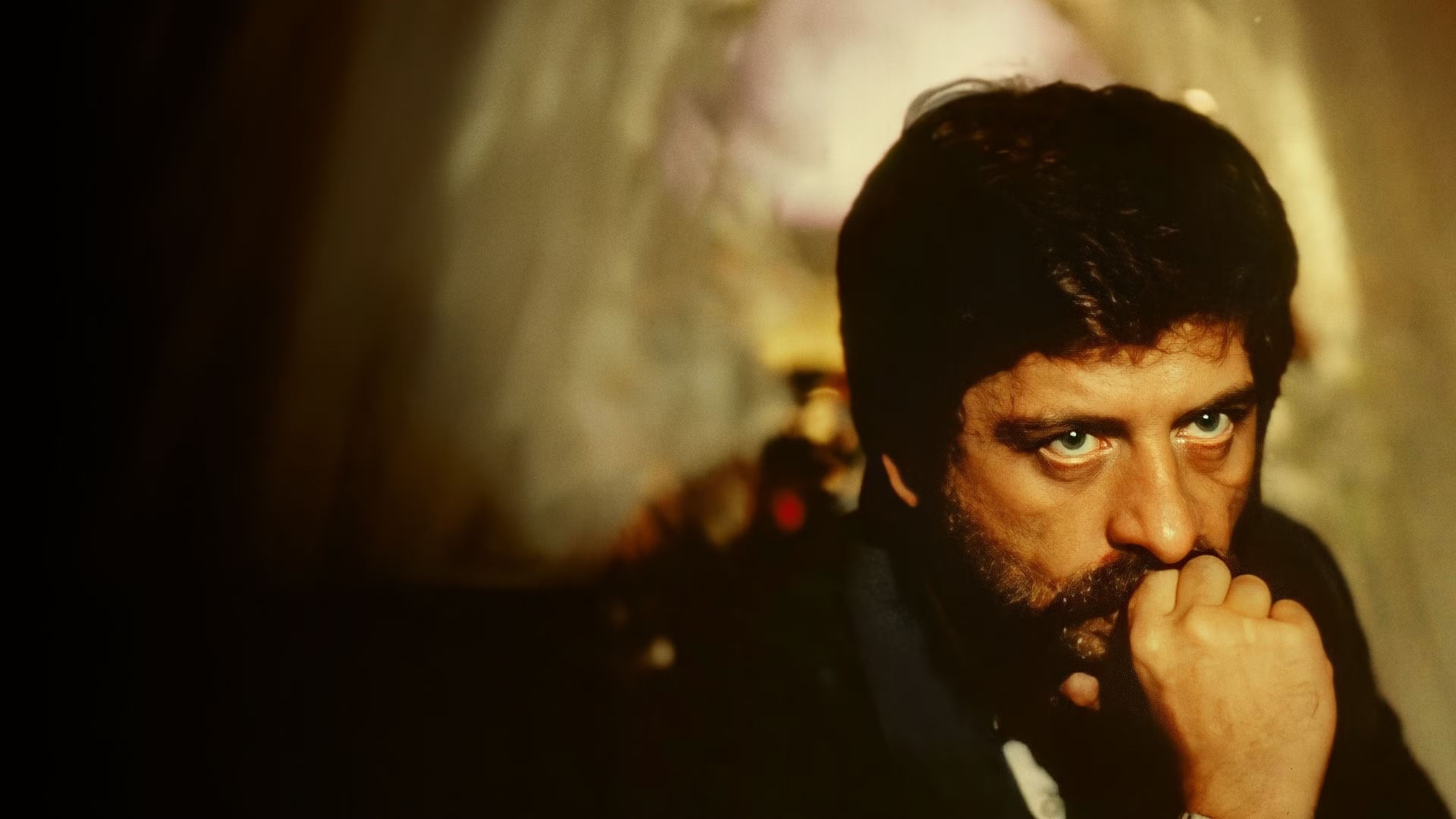 Corpo a Corpo Background