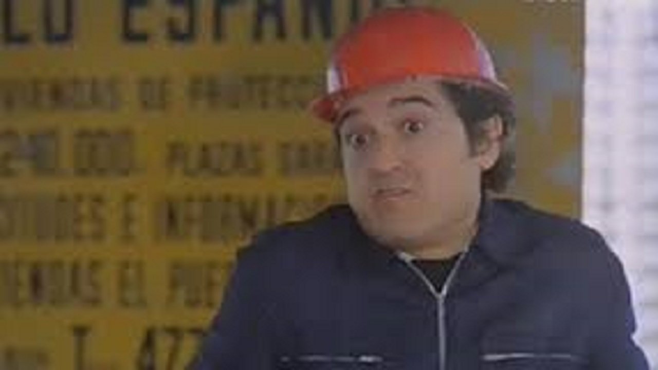 El currante Background