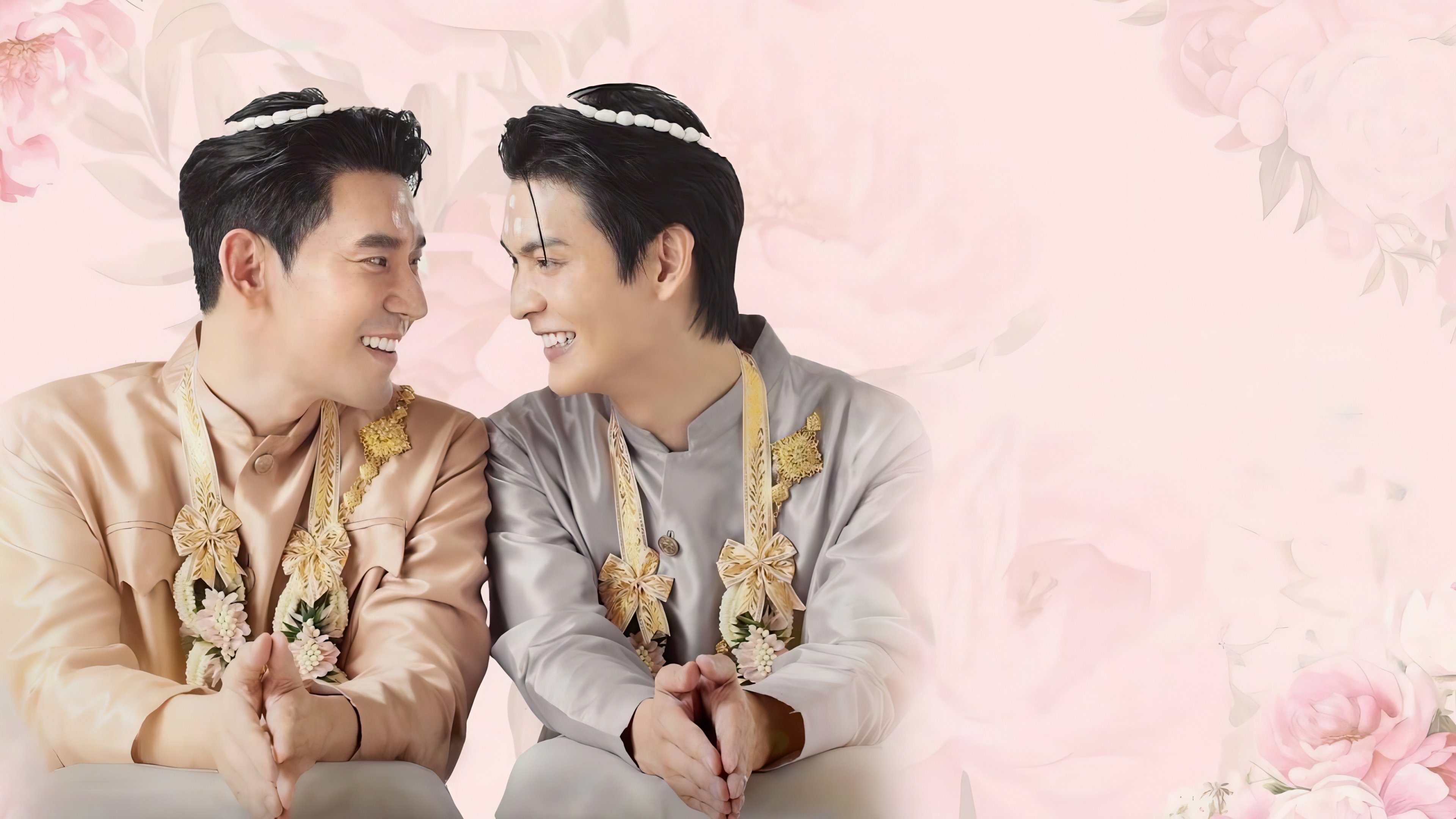 PorschArm The Wedding Background