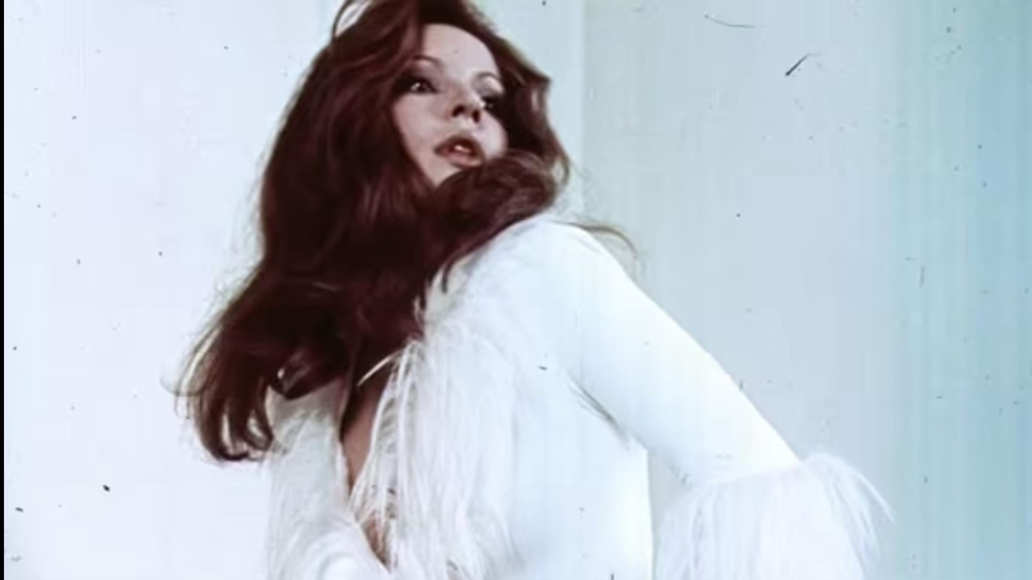 Camille 2000 Background