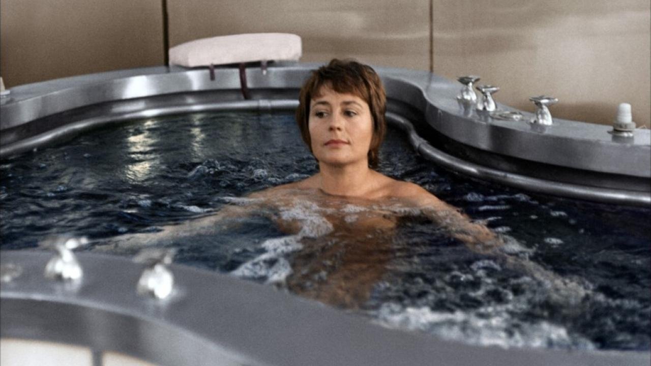 Shock Treatment Background