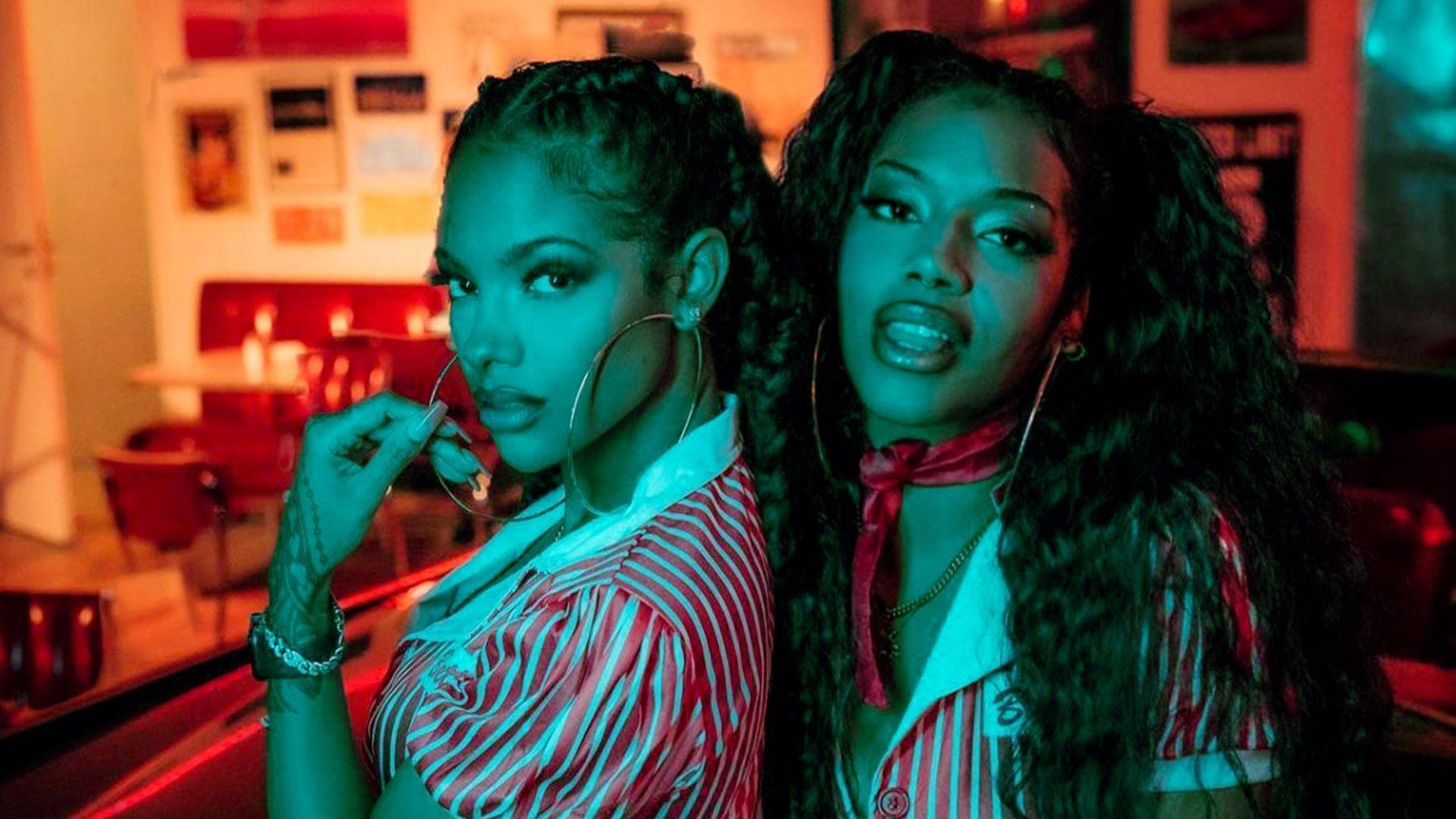 Pussy, Pleasure, Power! - Female Desire and Pop Culture Background