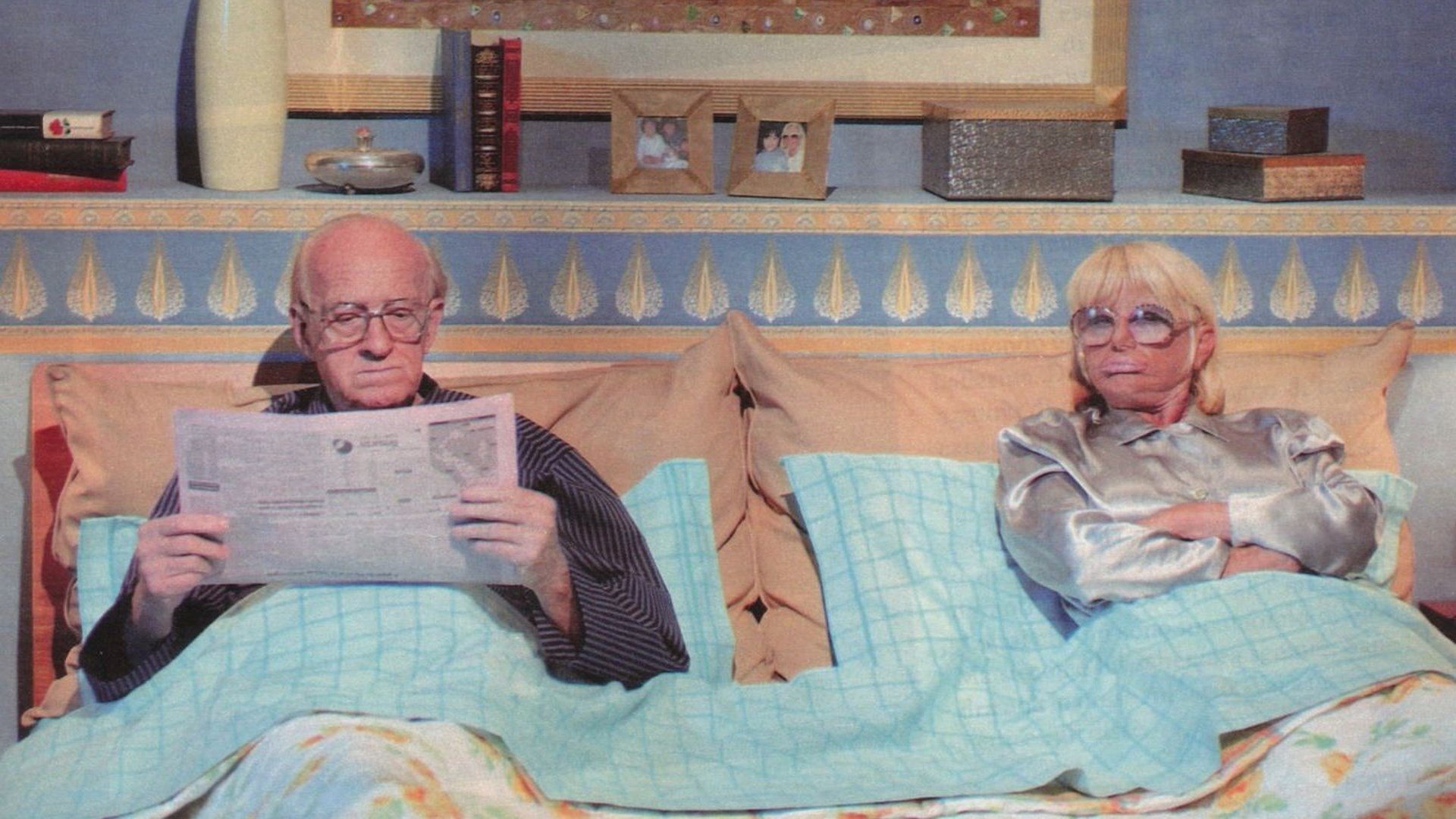 Casa Vianello Background