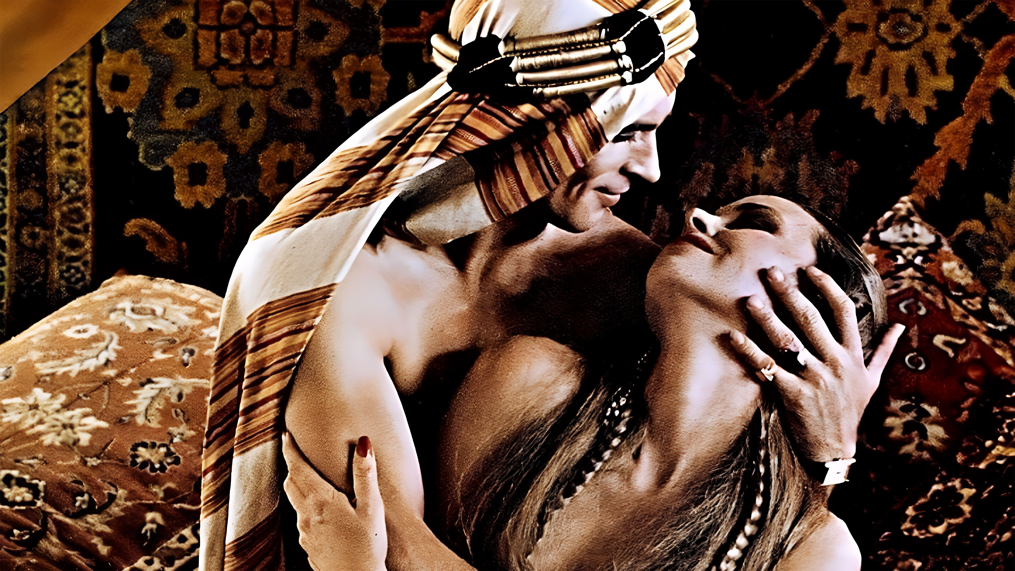 Valentino Background