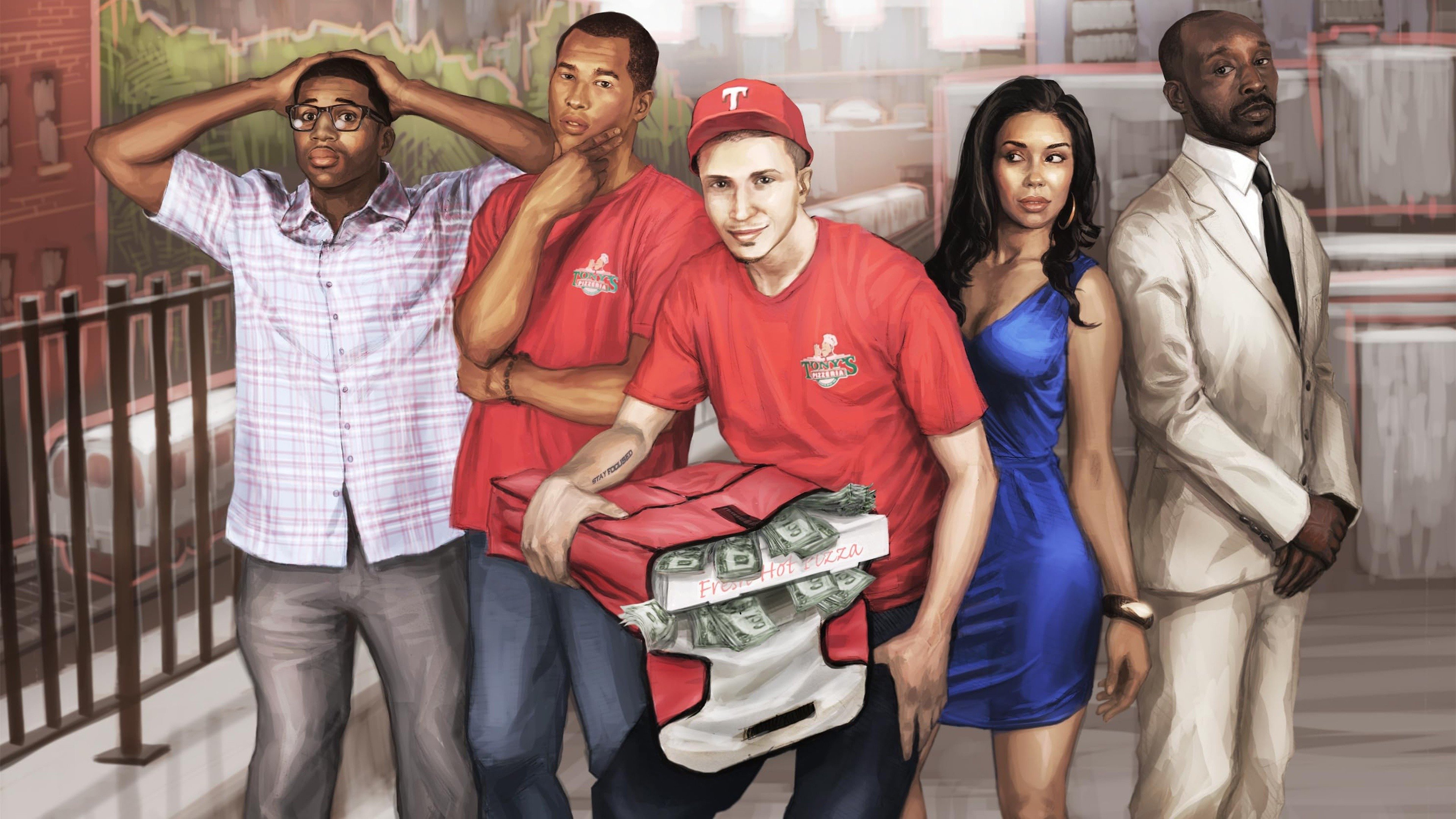 Full Circle Background