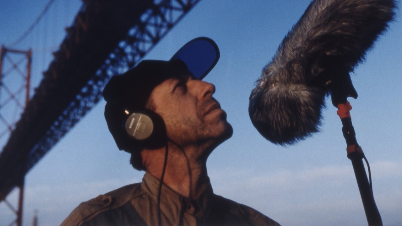 Lisbon Story Background